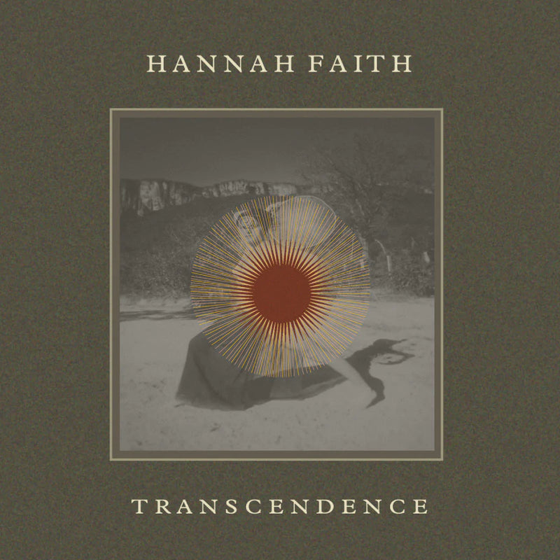 Transcendence Mix by Hannah Faith