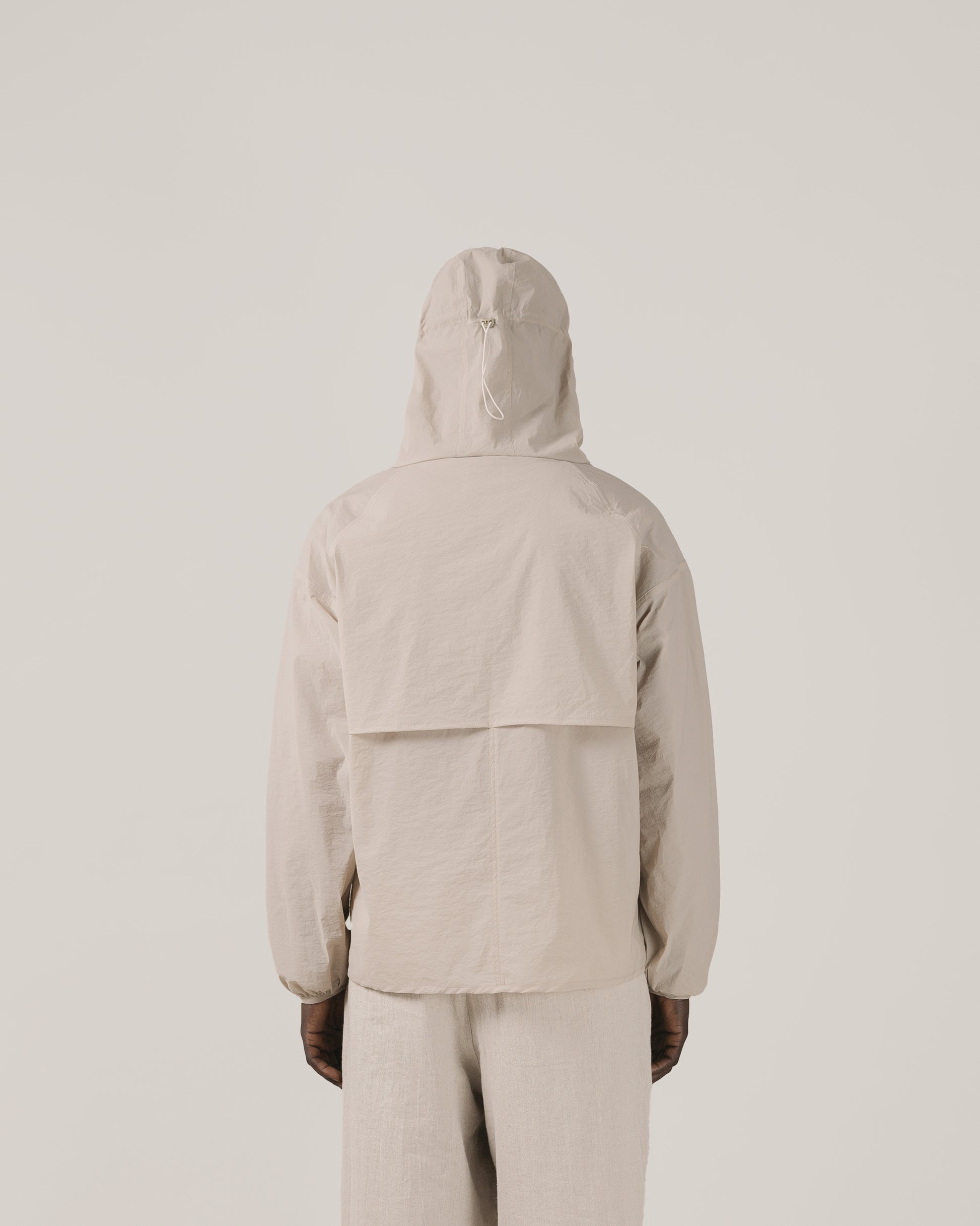 Satta | Concha Jacket - Oat