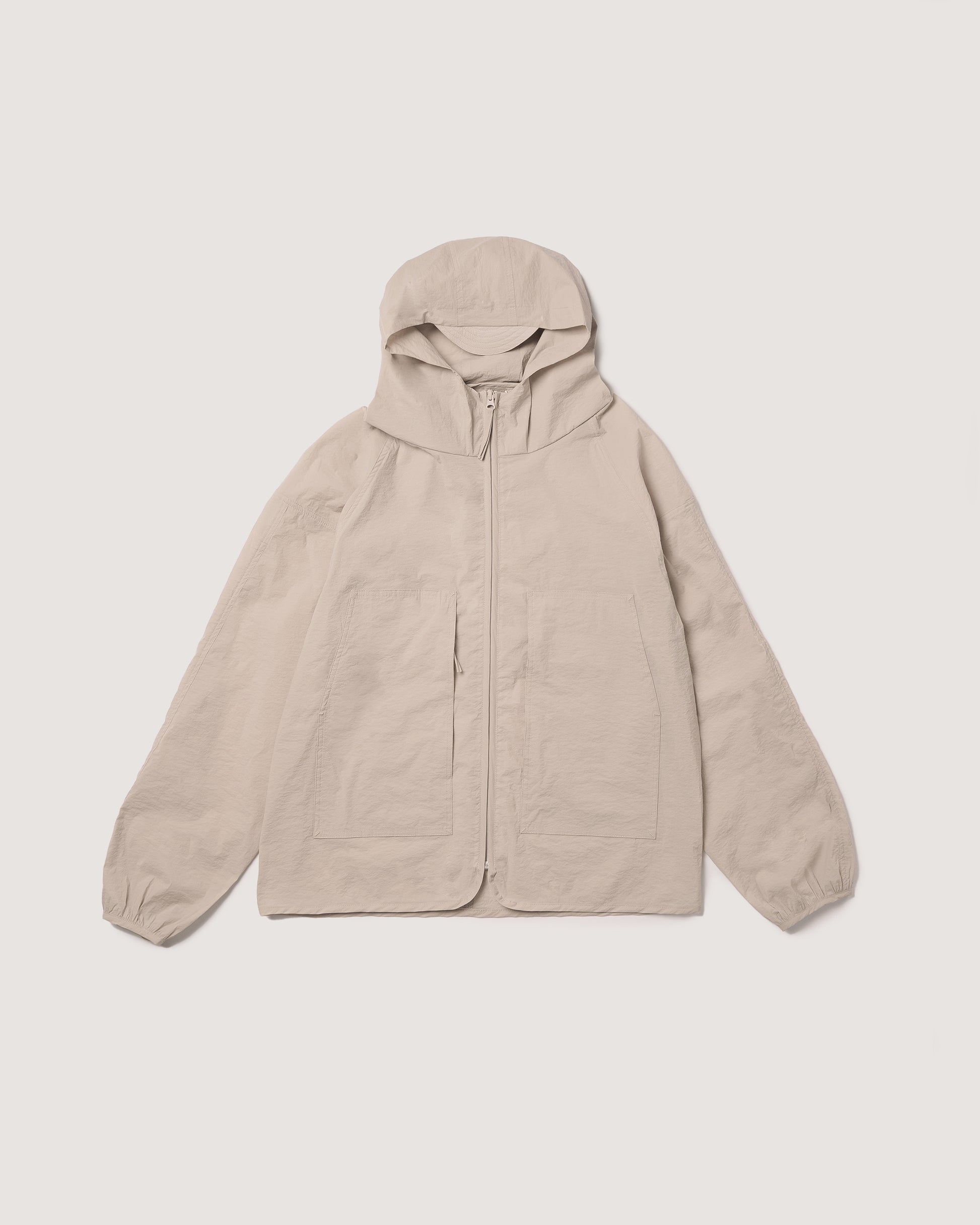 Satta | Concha Jacket - Oat