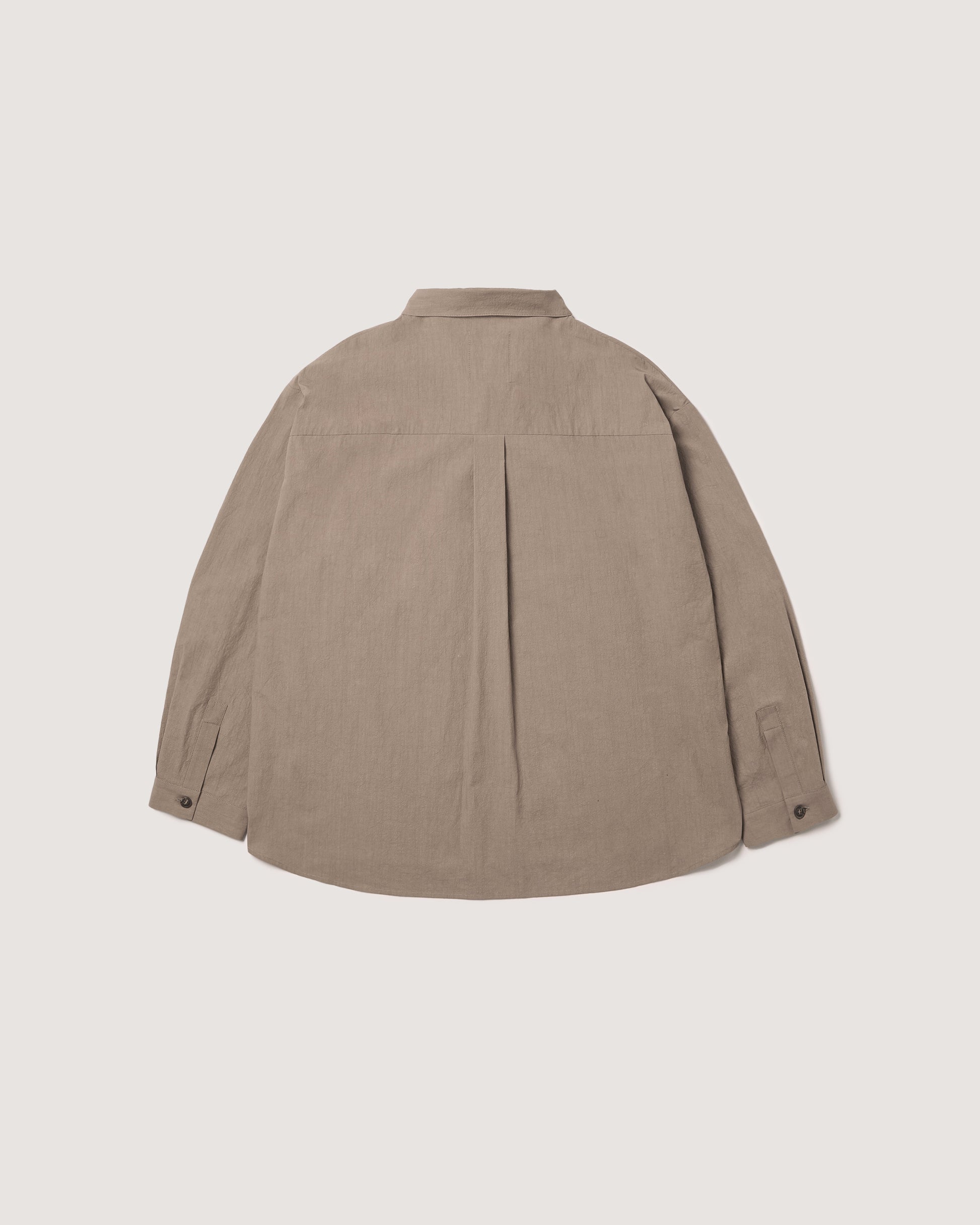 Satta | Atlas Shirt - Topo