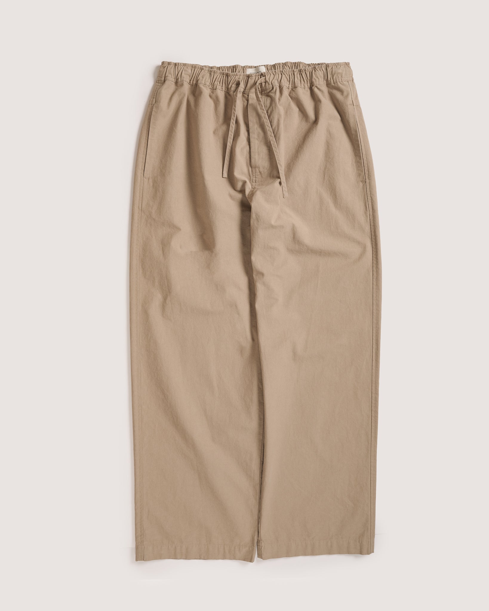 Kai Pant - Khaki