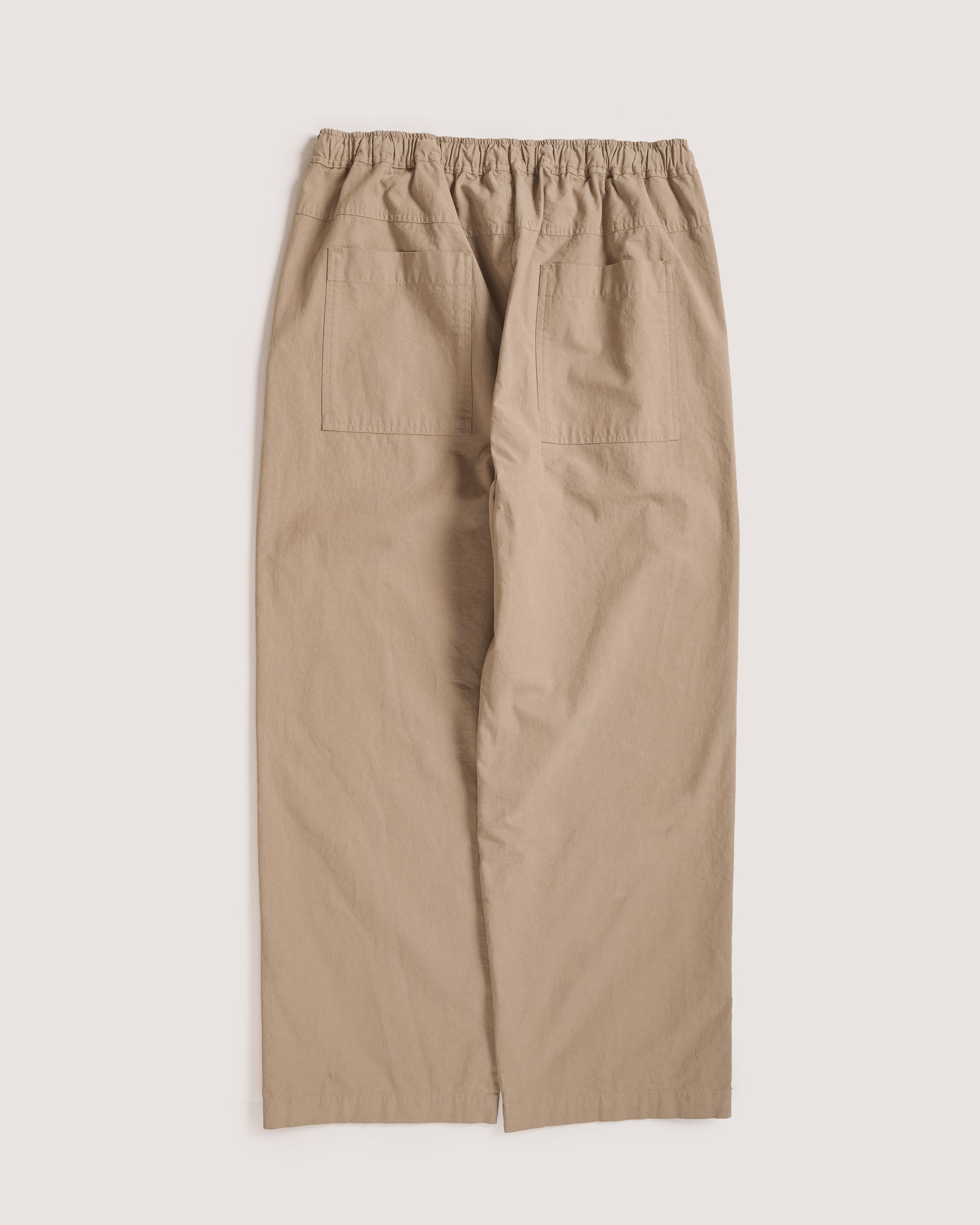 Kai Pant - Khaki