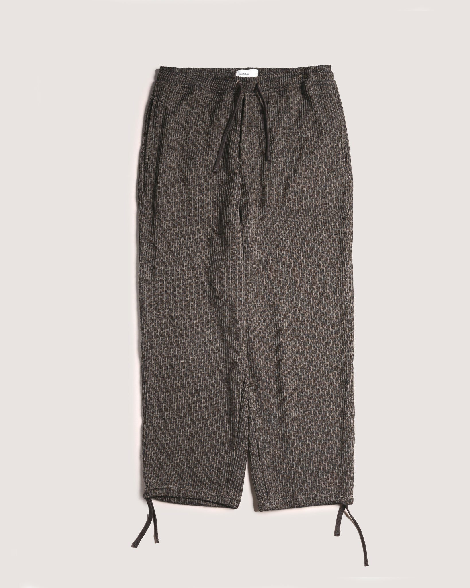 Togo Pant - Graphite / Olive