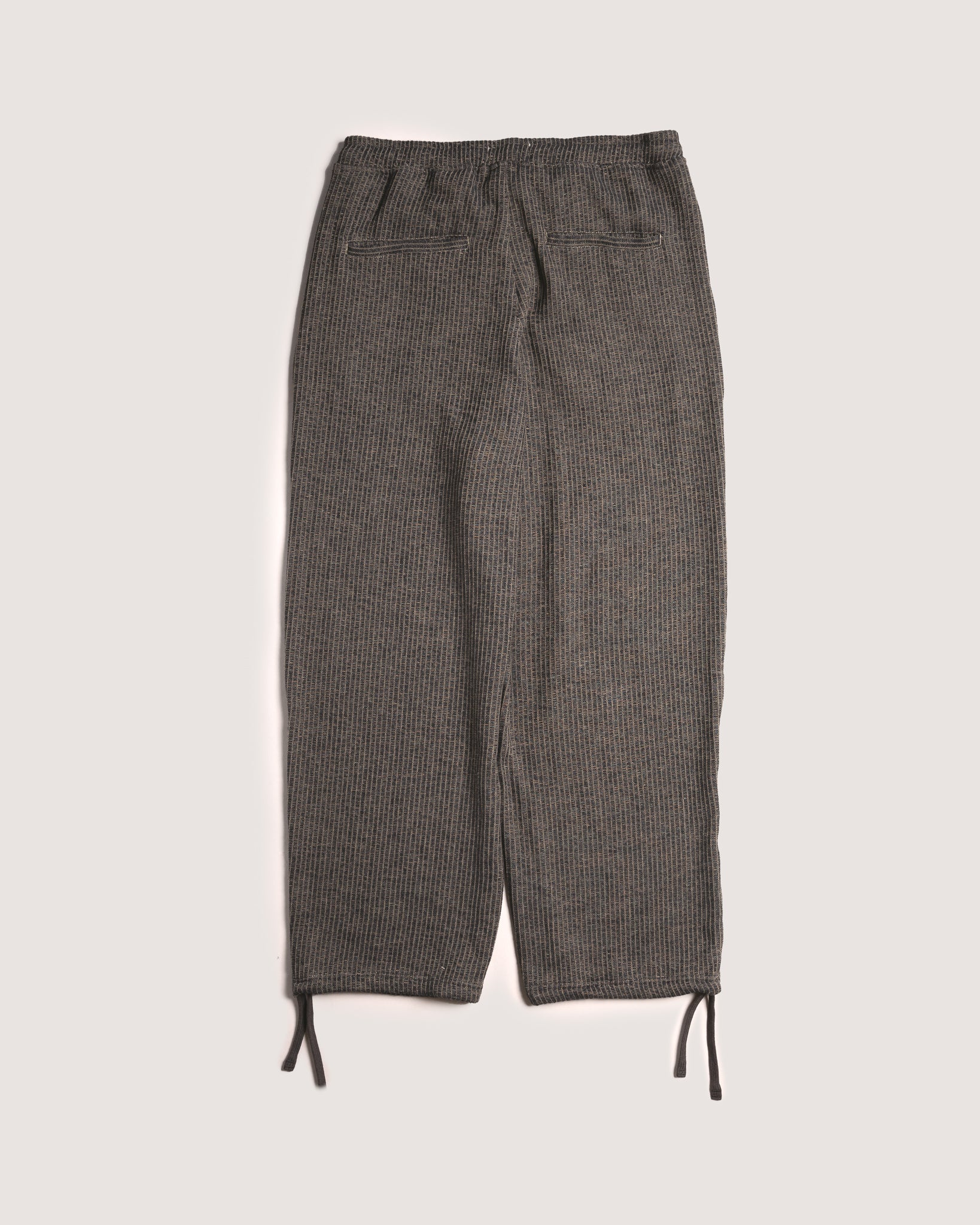 Togo Pant - Graphite / Olive