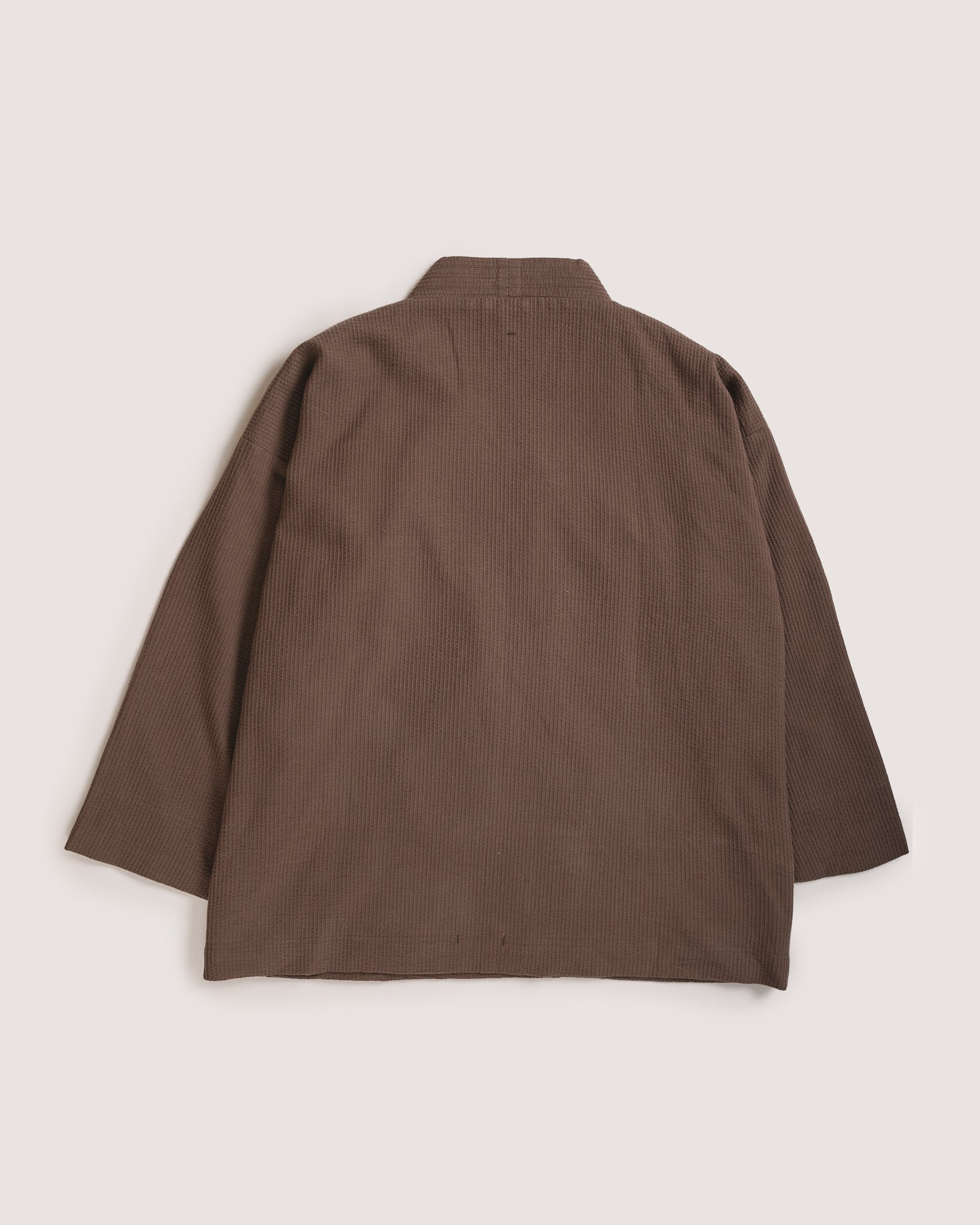 Satta | Kimono - Brick