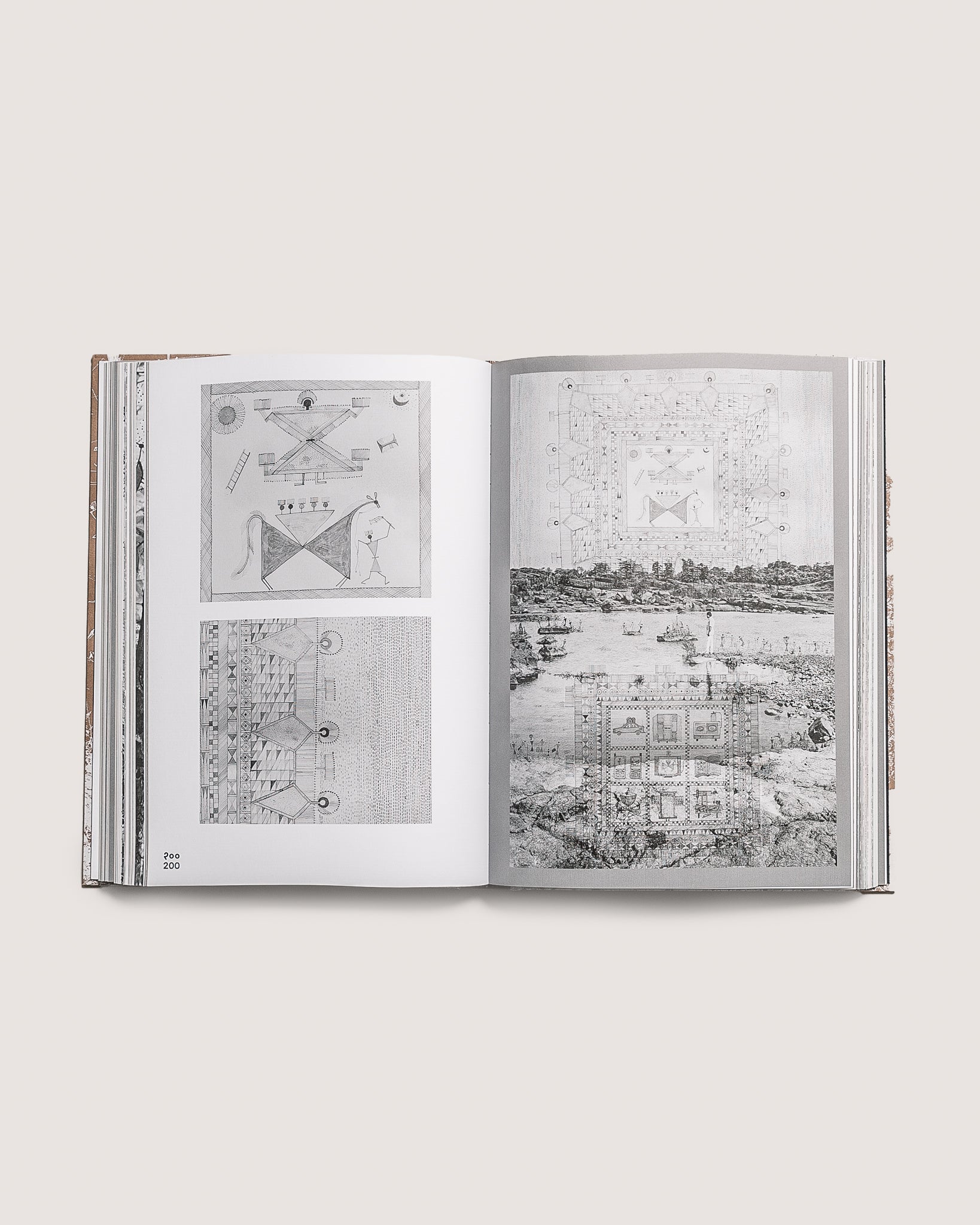 Satta | Fields of sight