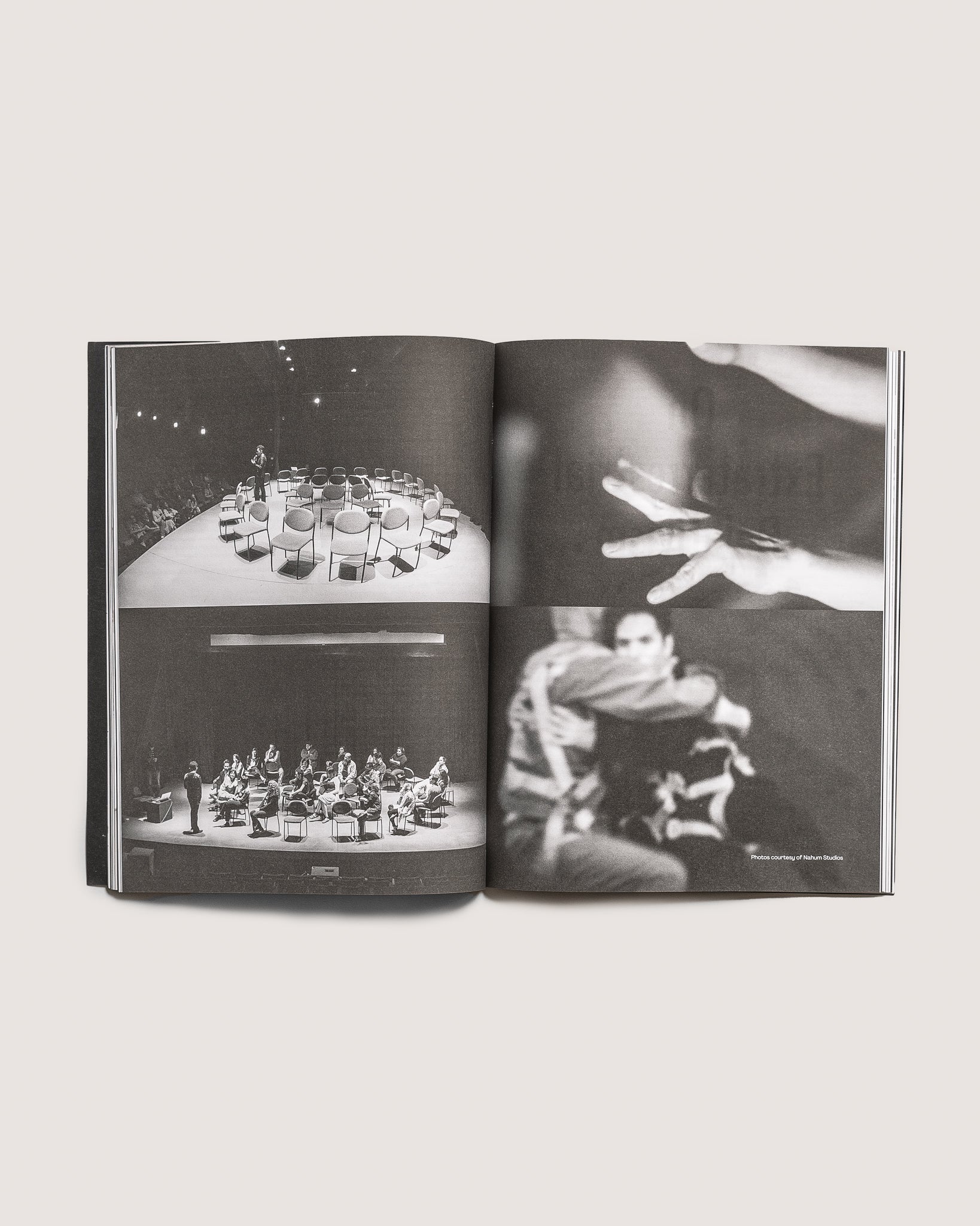 Satta | Cosmos As a journal