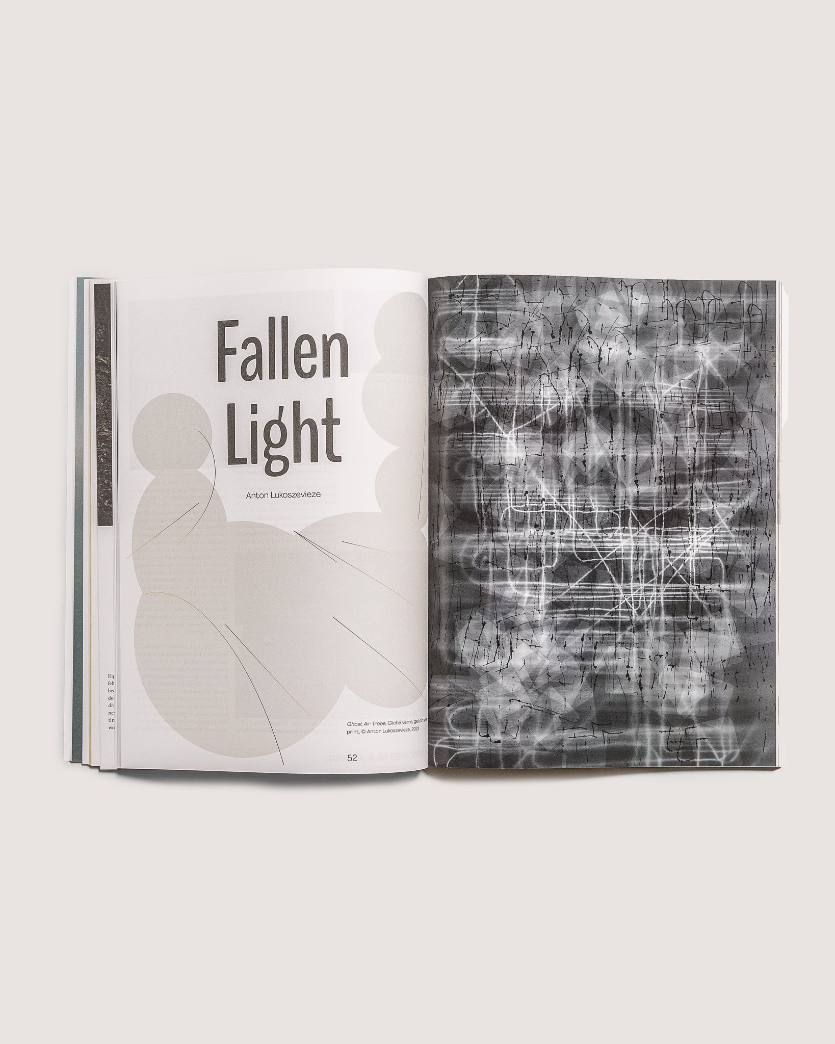 Satta | Soundscapes As a Journal