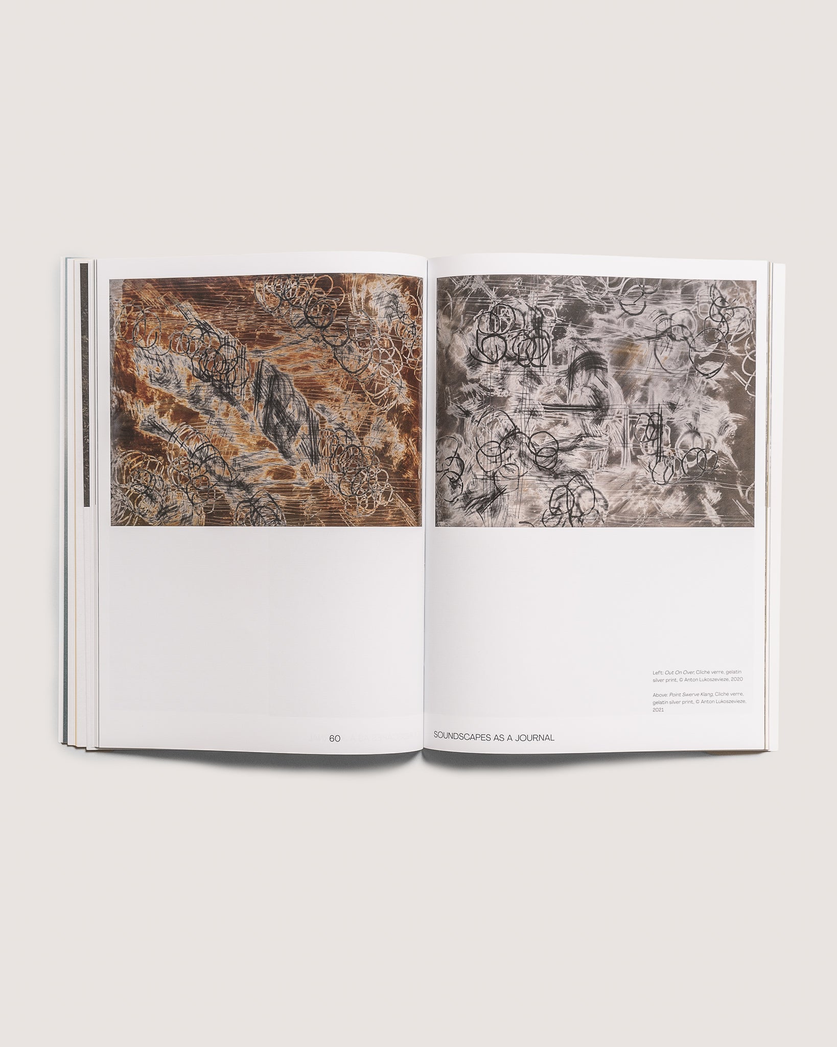 Satta | Soundscapes As a Journal