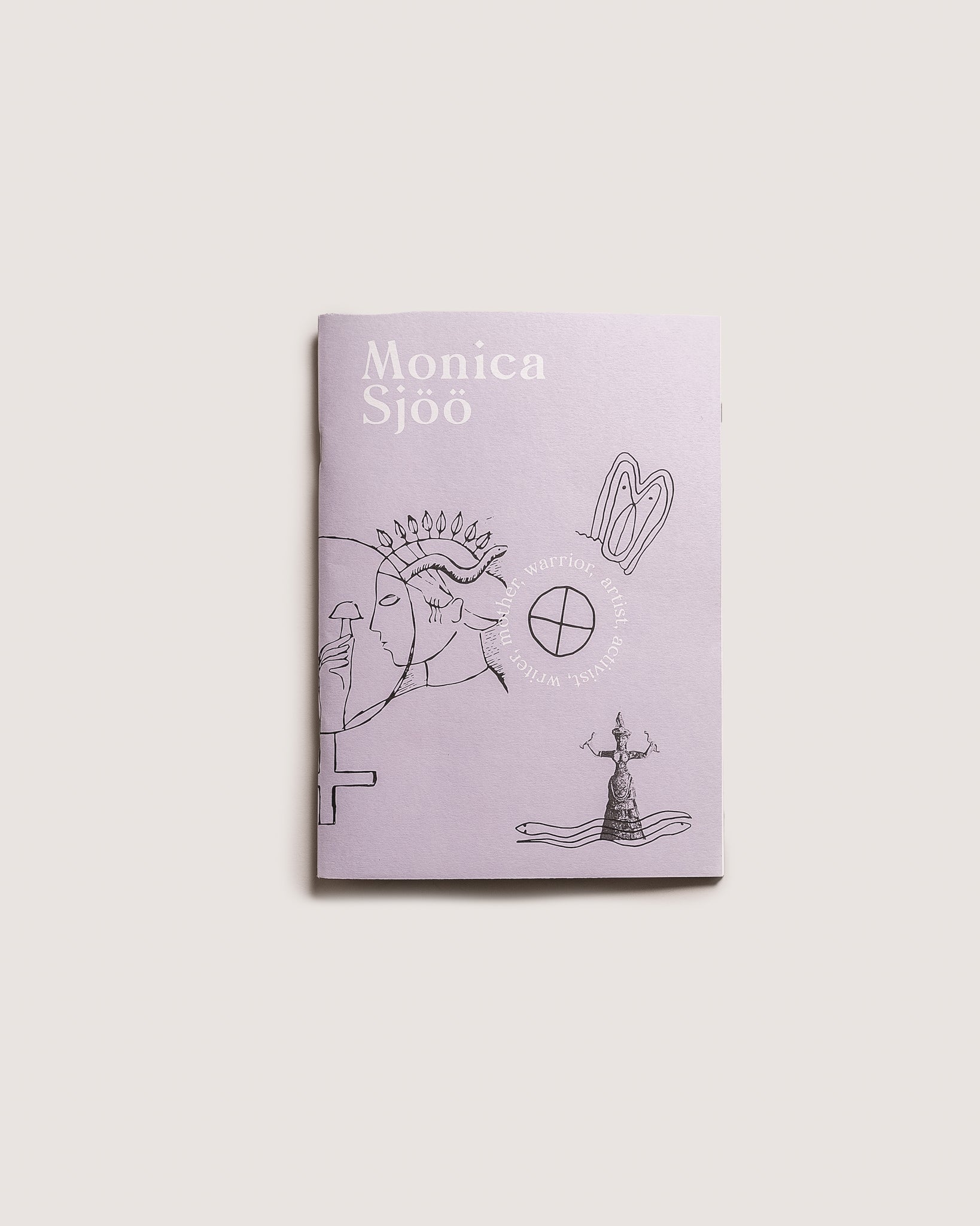 Satta | Monica Sjoo