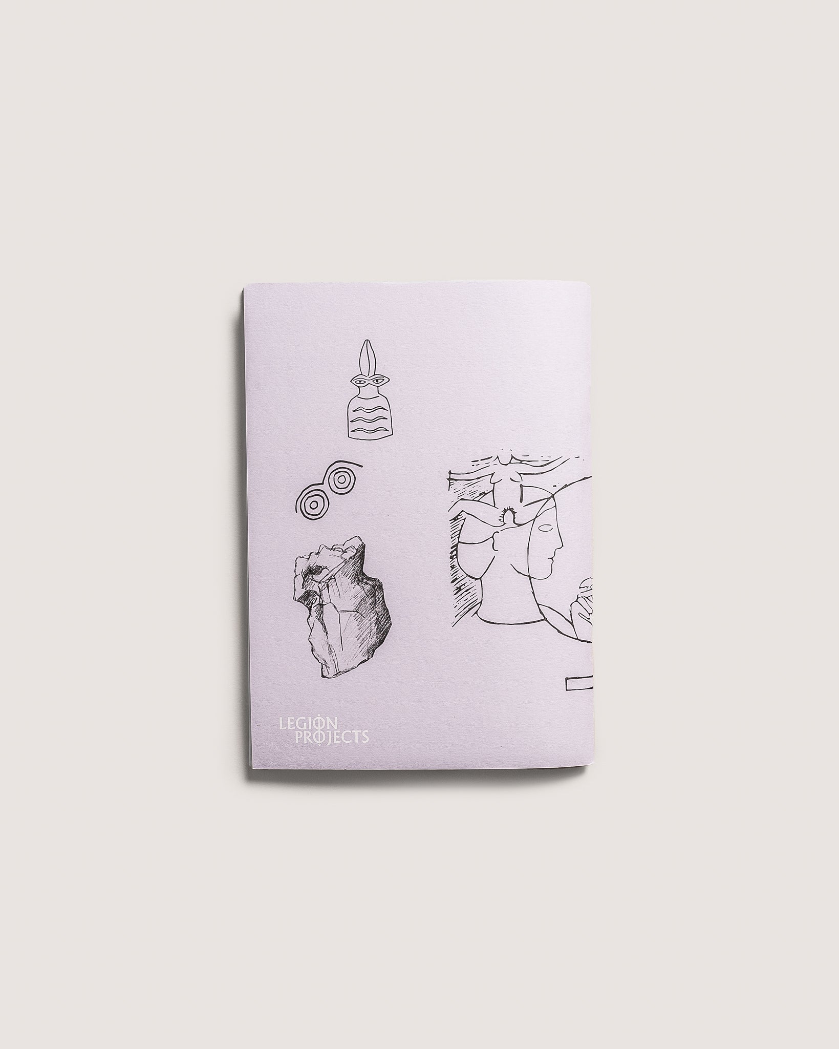 Satta | Monica Sjoo
