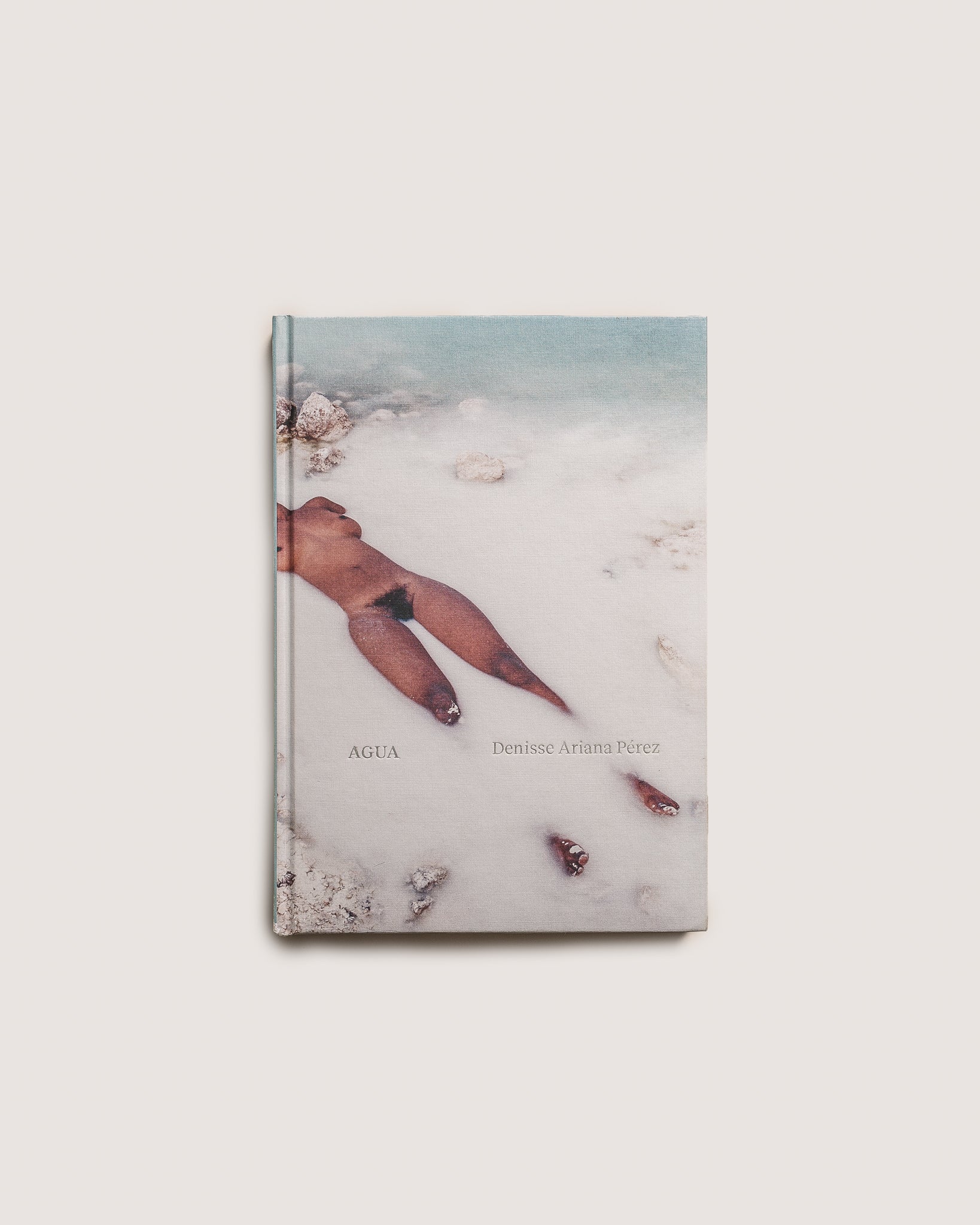 Satta | Agua