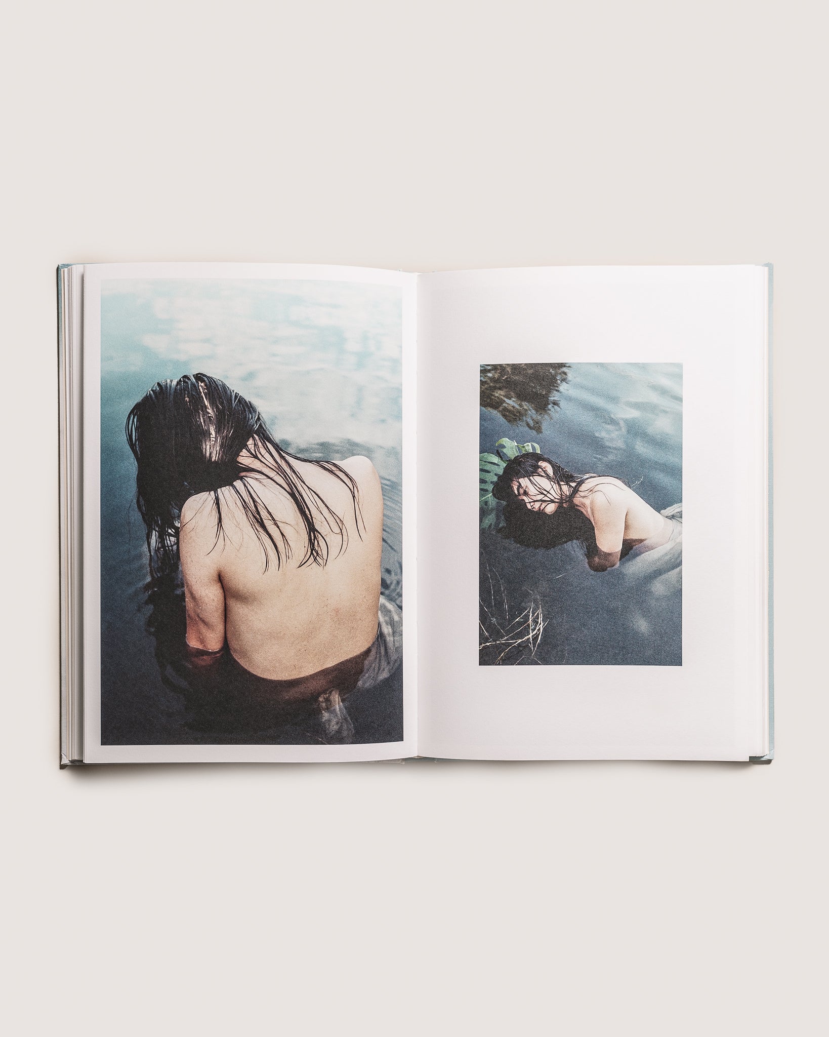 Satta | Agua