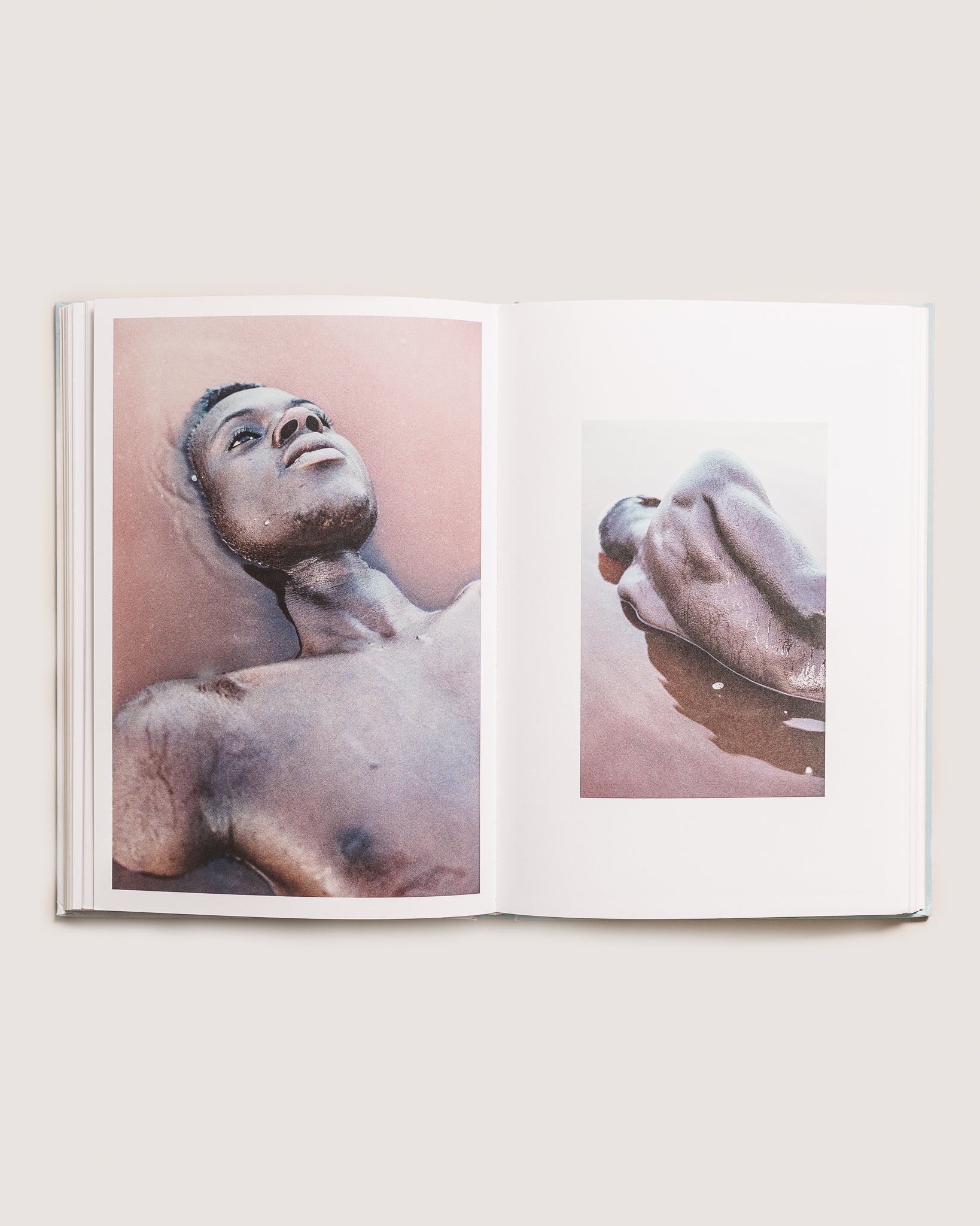Satta | Agua