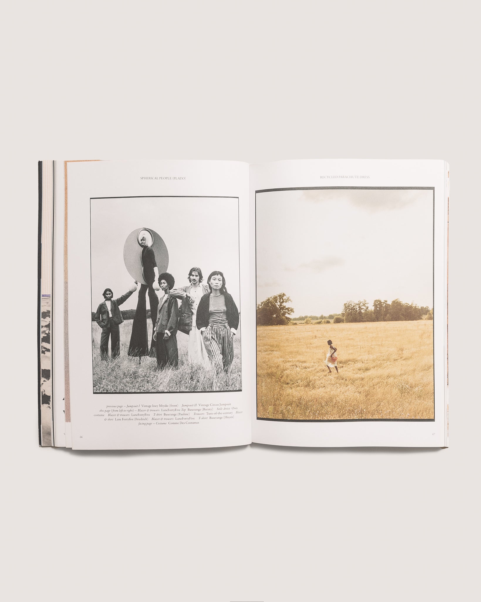 Satta | The Lissome