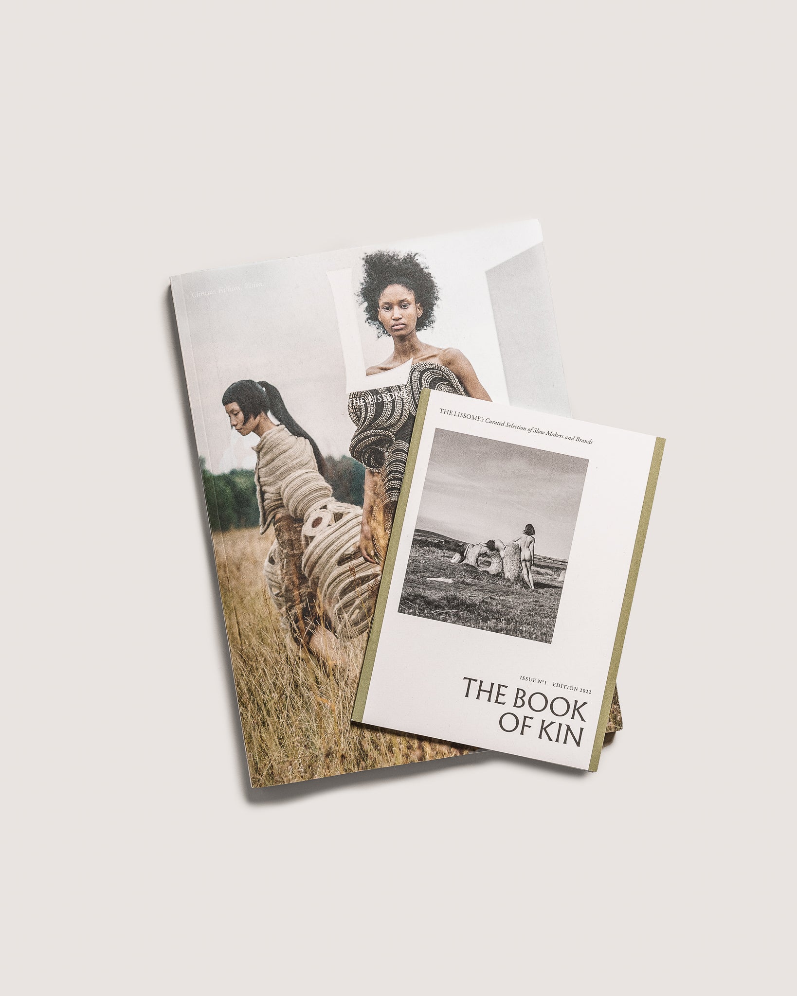 Satta | The Lissome