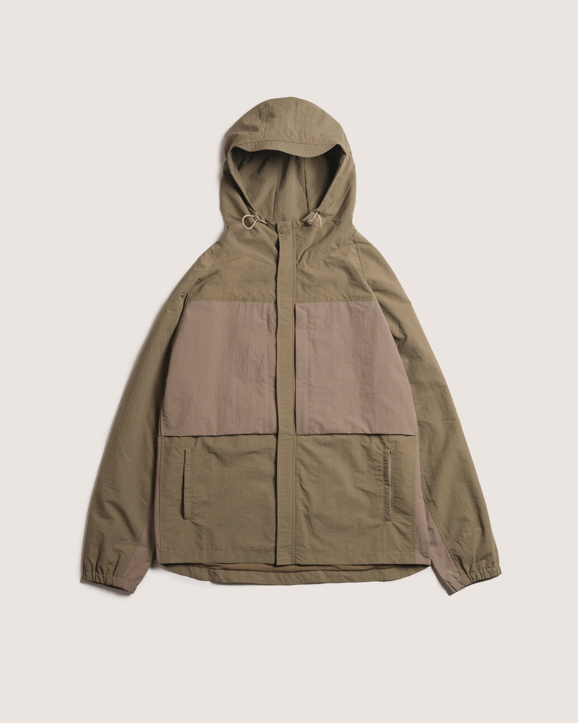 Shell Tek - Olive