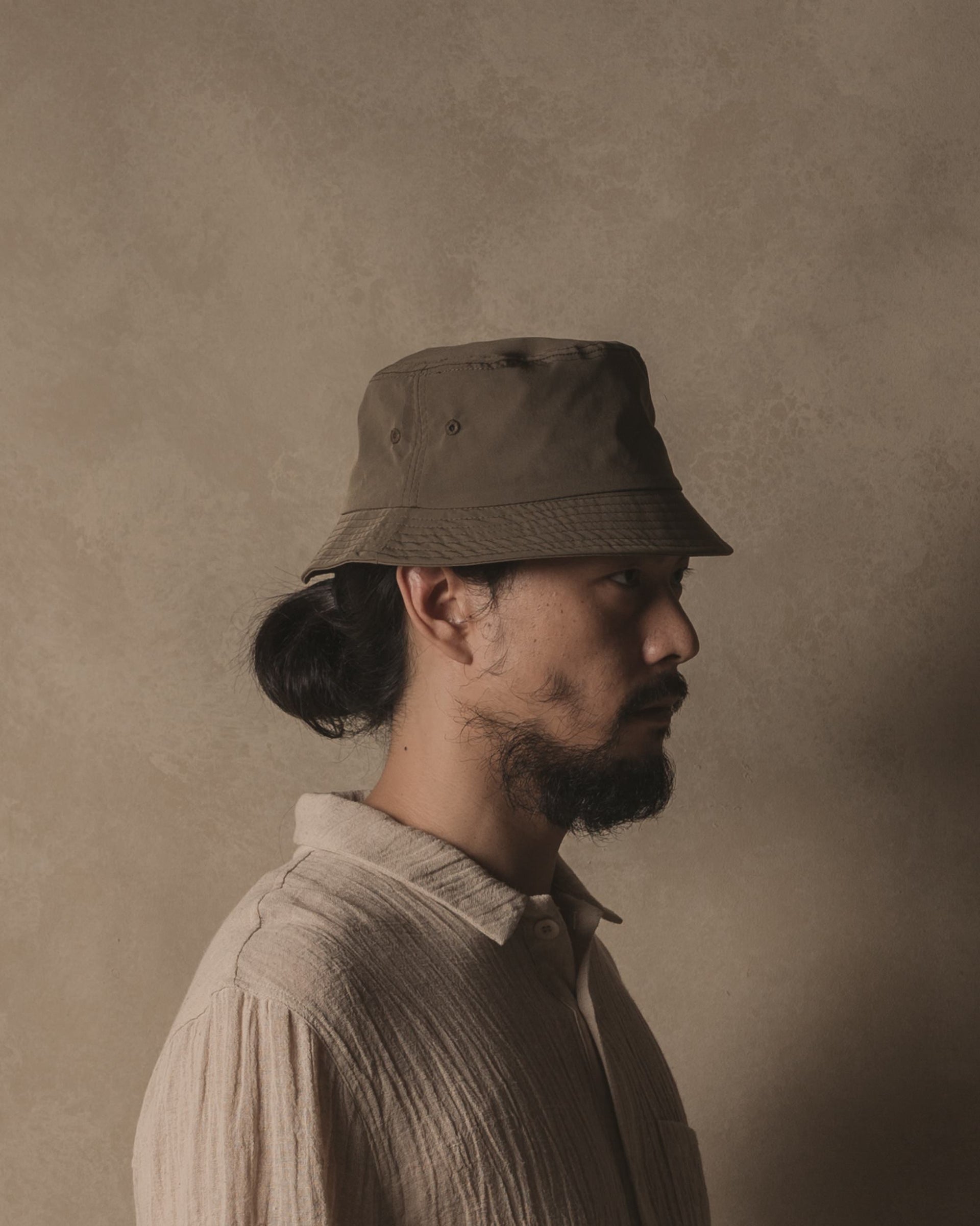 Bucket Hat - Olive Drab