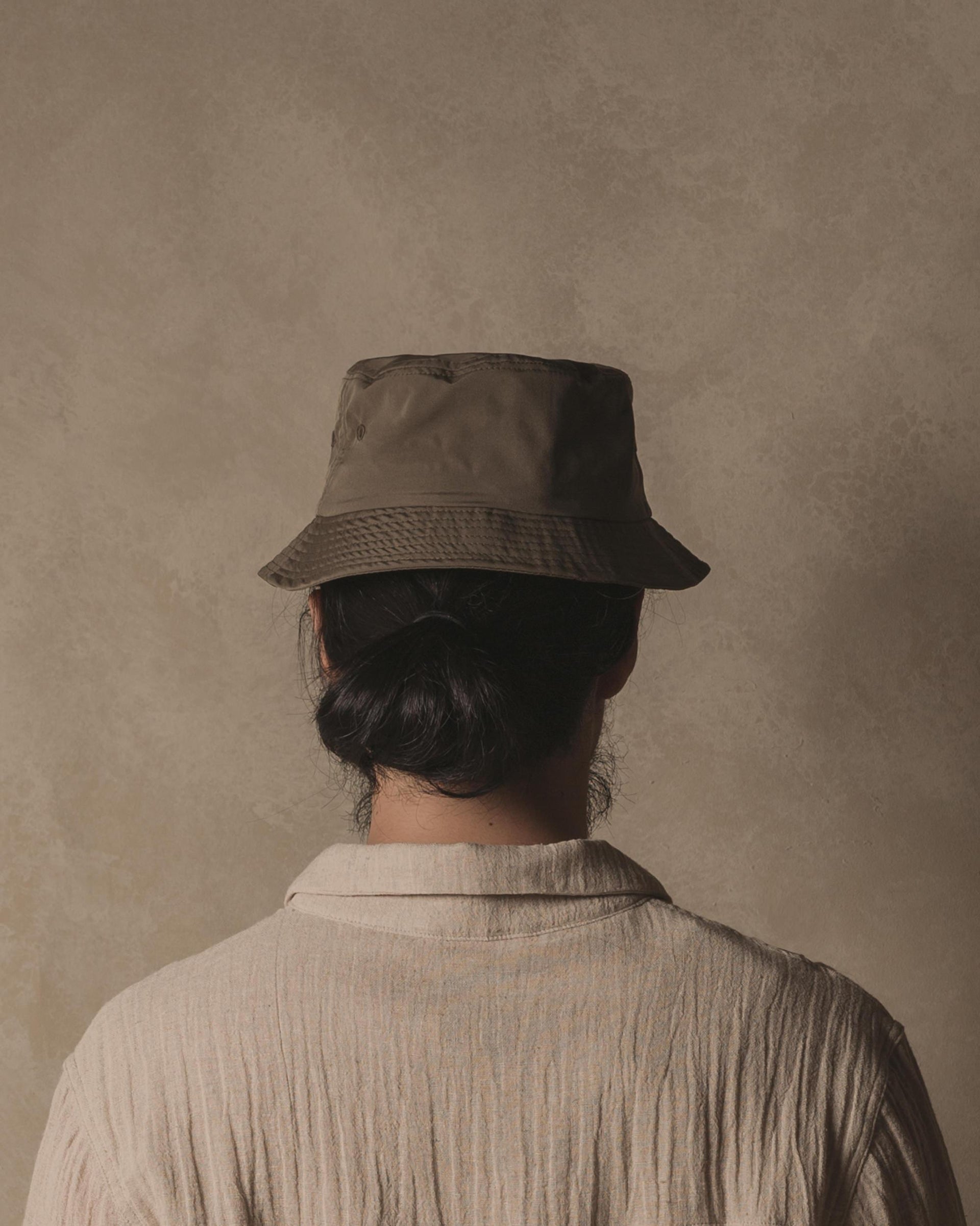Bucket Hat - Olive Drab