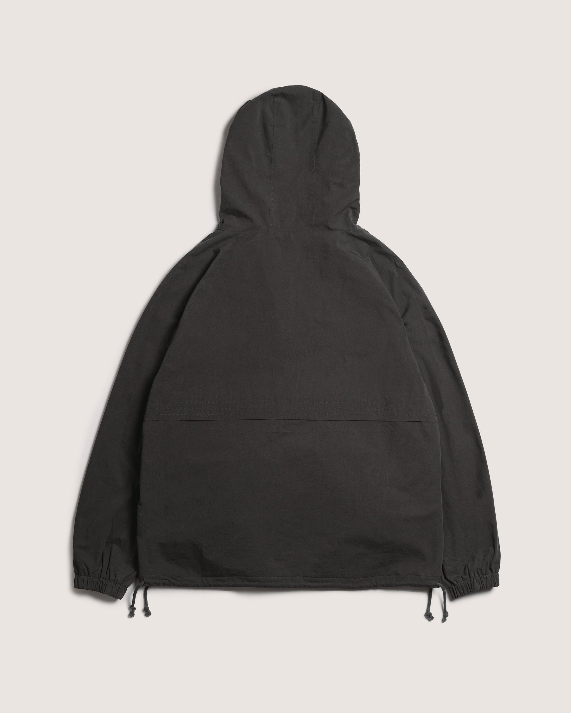 Satta | Anorak - Charcoal