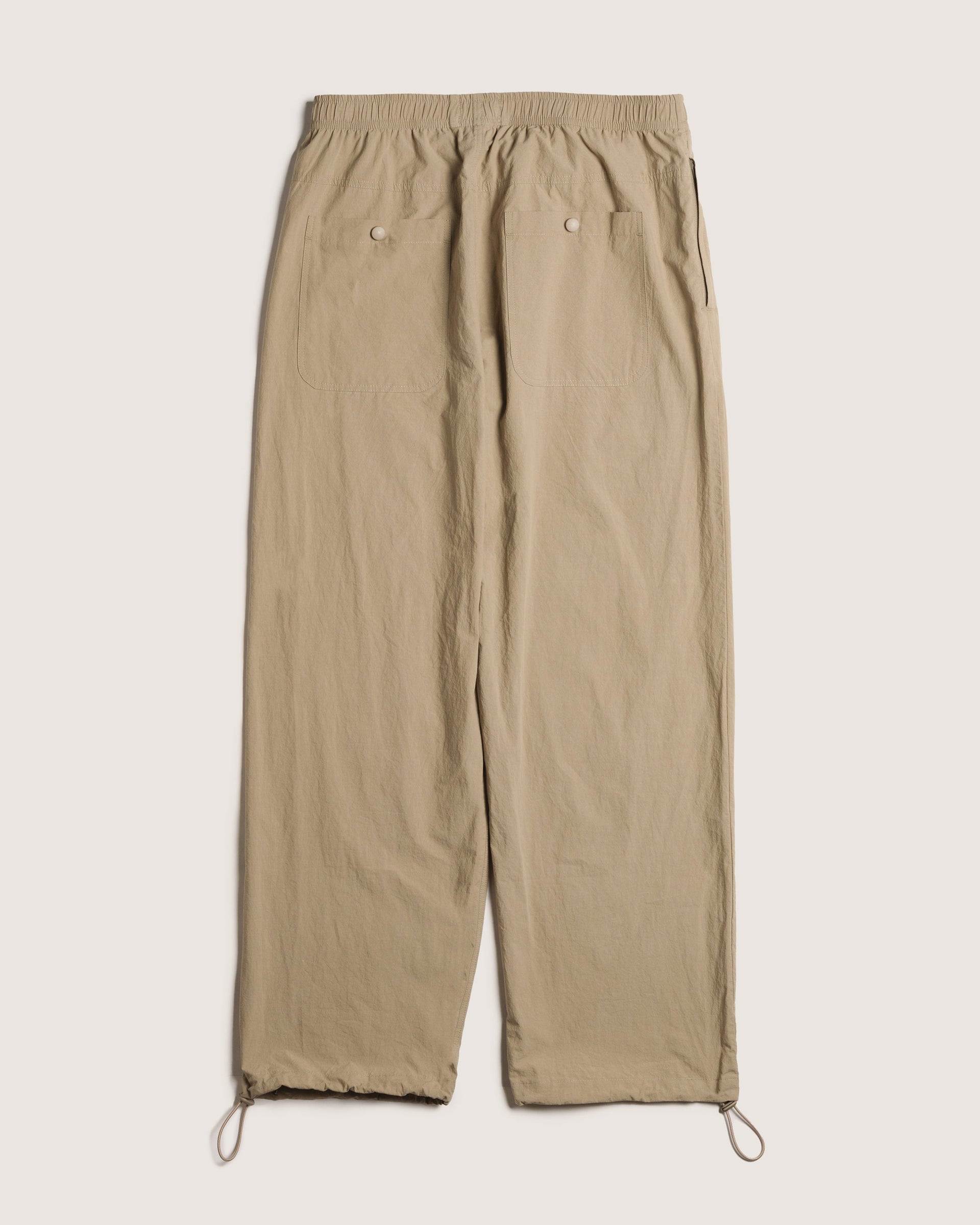 Shell Pant - Dark Stone