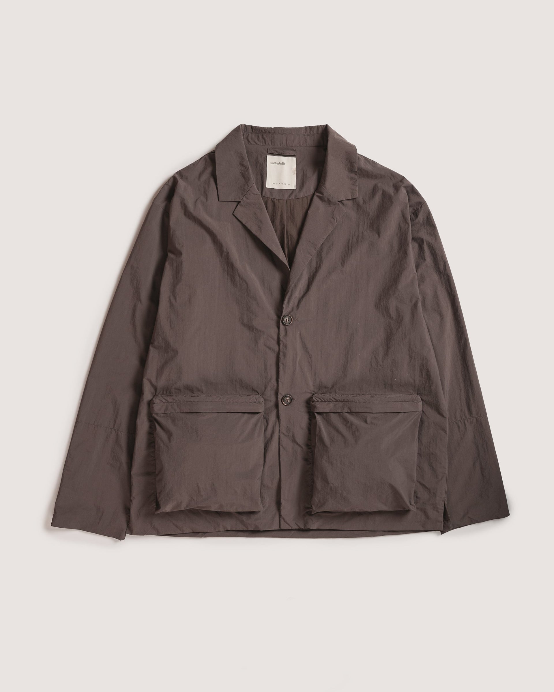 Tek Blazer - Indigo