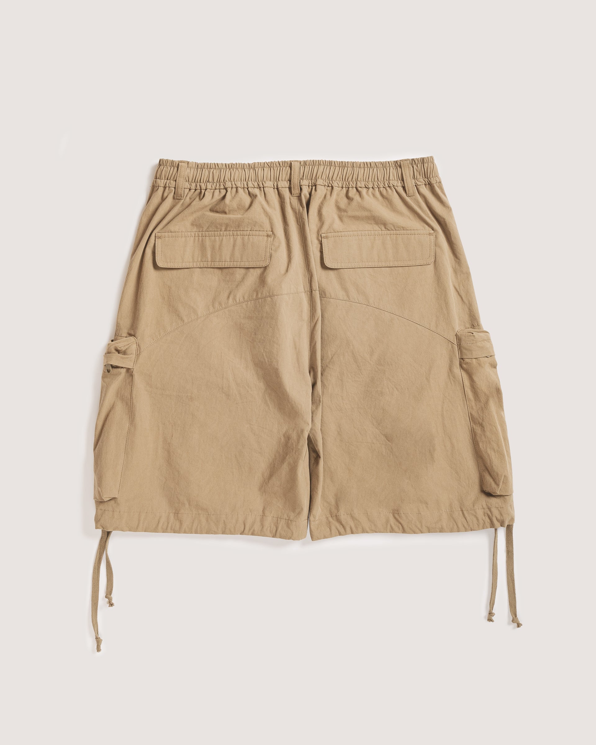 Cargo Short - Sandstone
