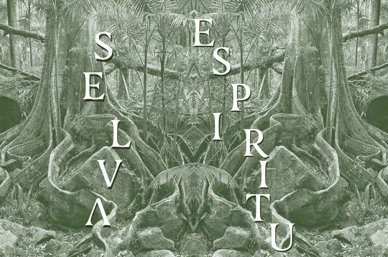 Selva Espiritu