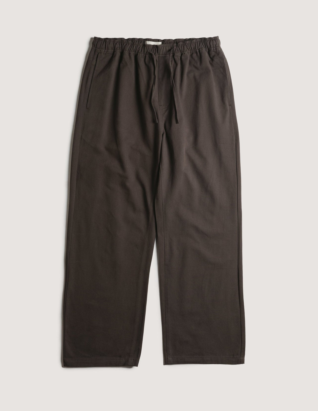 Satta | Kai Pant - Charcoal