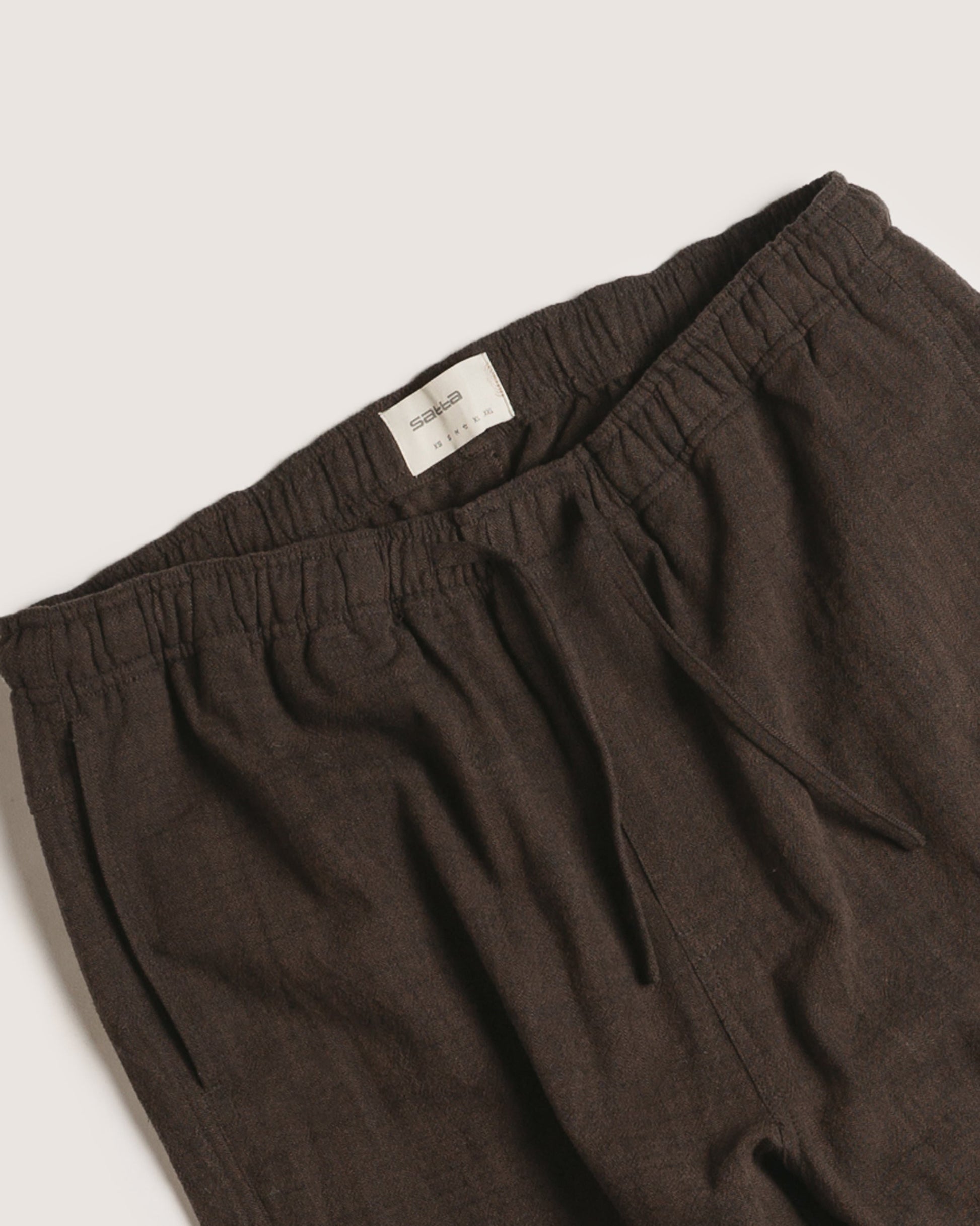 Satta | Kai Pant - Speckled Brown