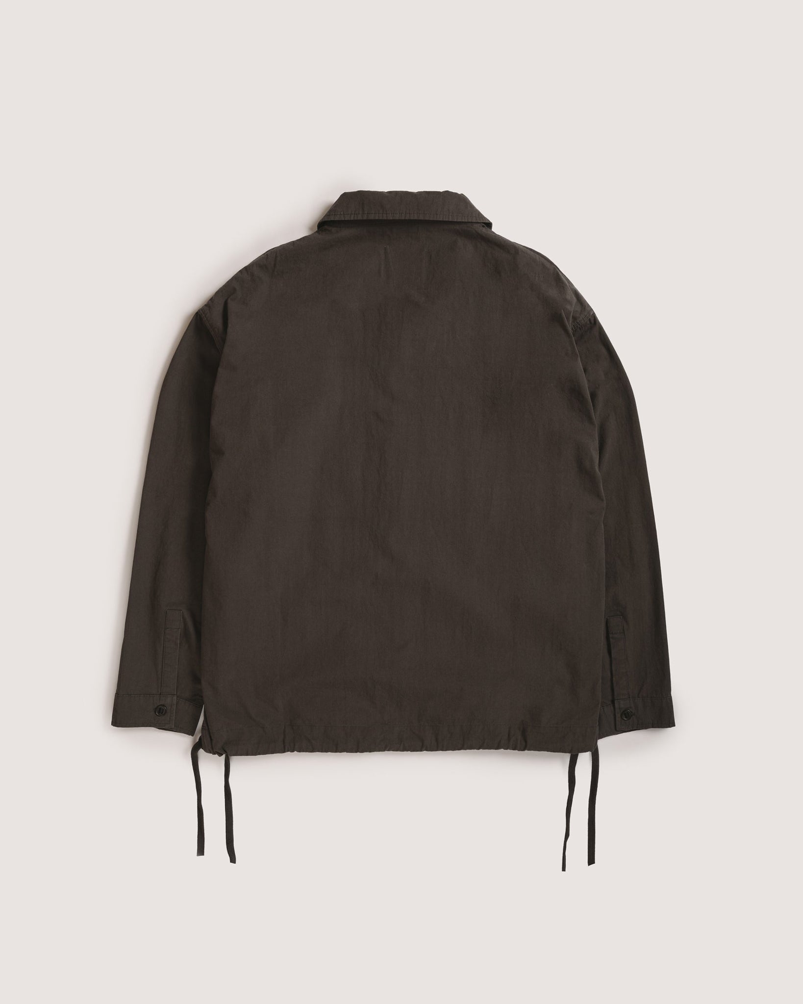 Satta | Judo Shirt - Charcoal