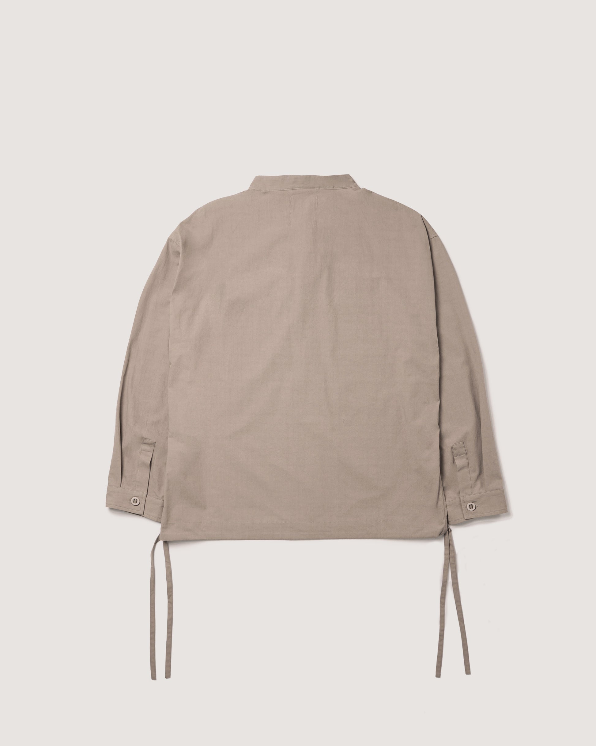 Satta | Silo Shirt - Topo