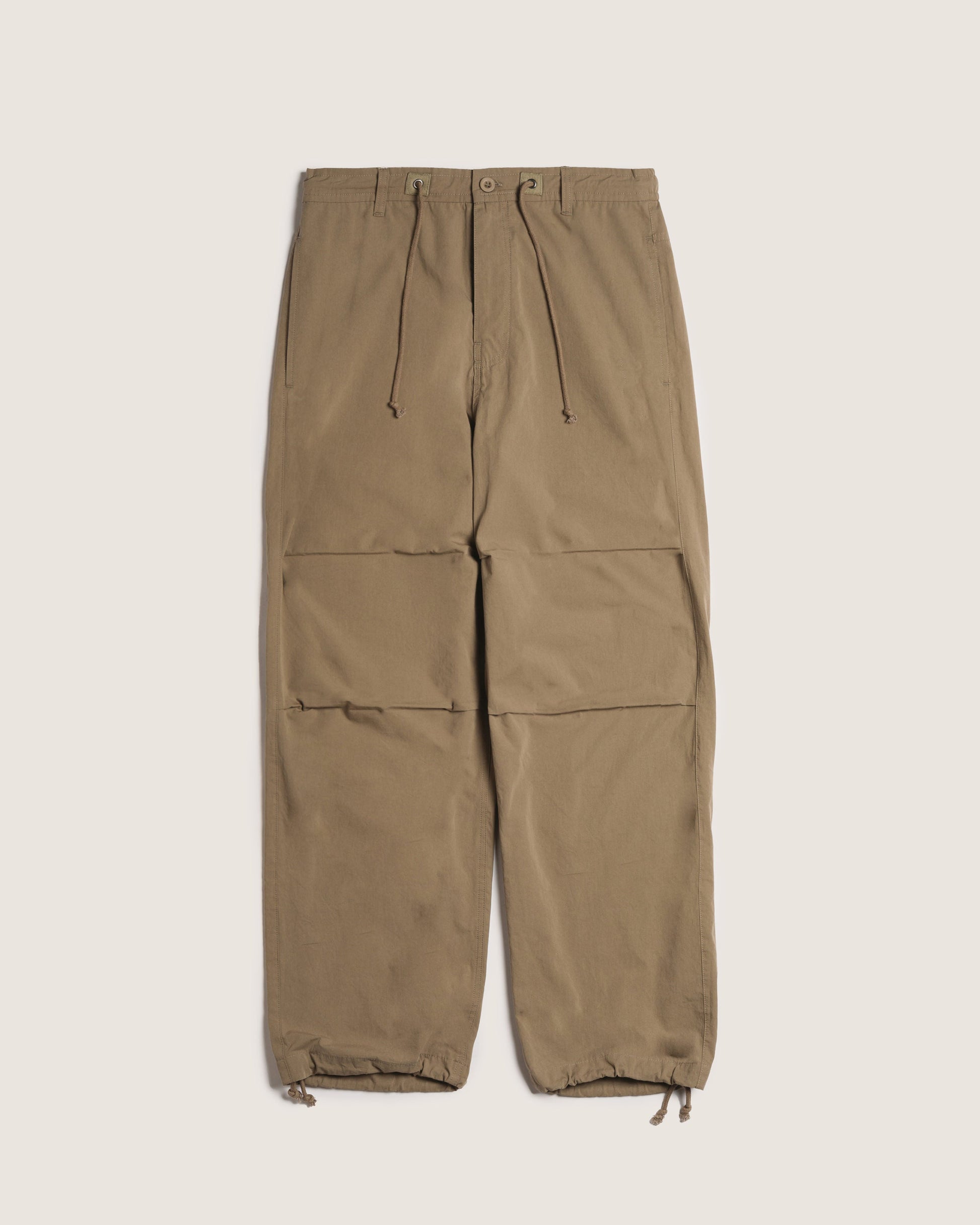 Satta | Fold Cargo Pant - Olive