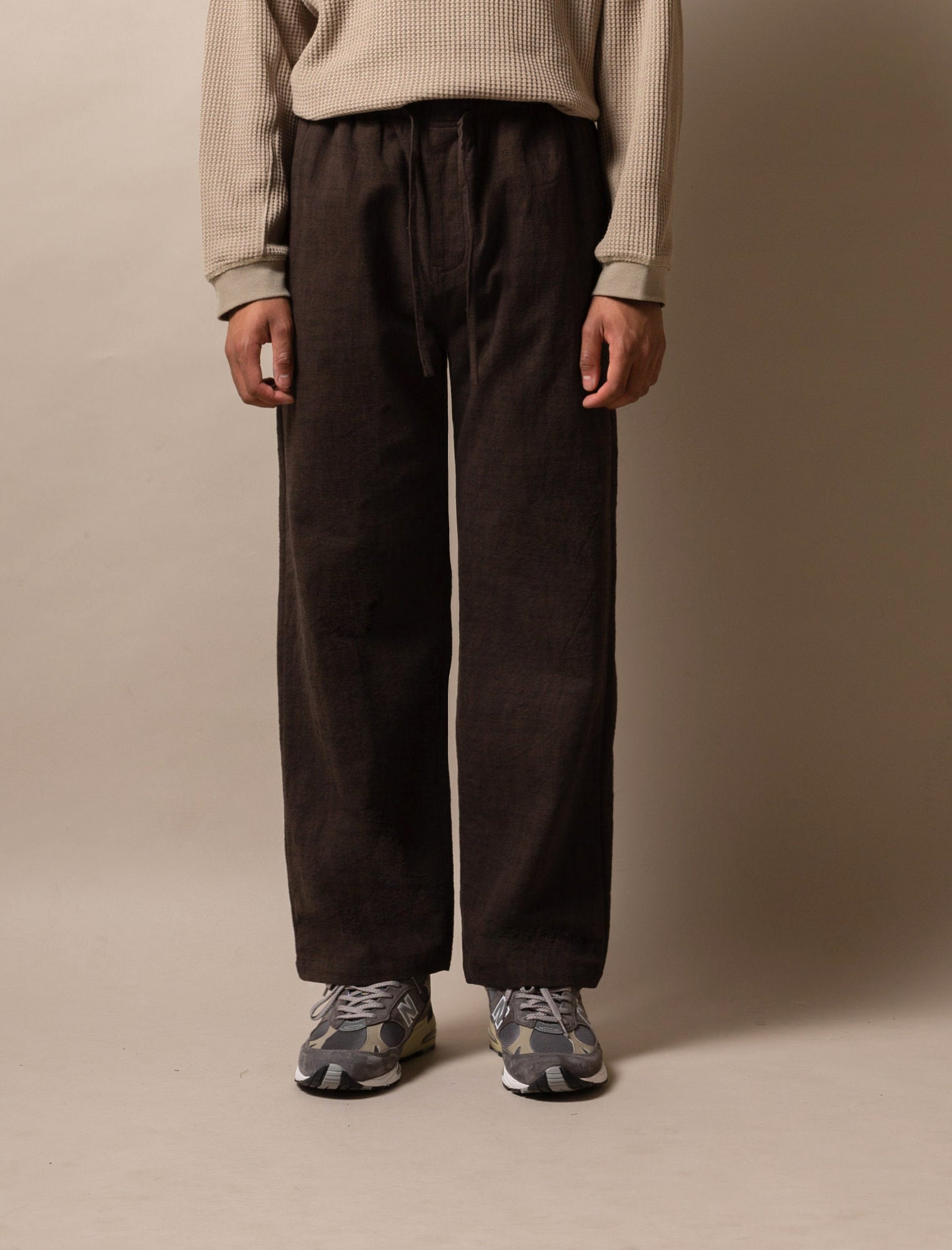 Satta | Kai Pant - Speckled Brown