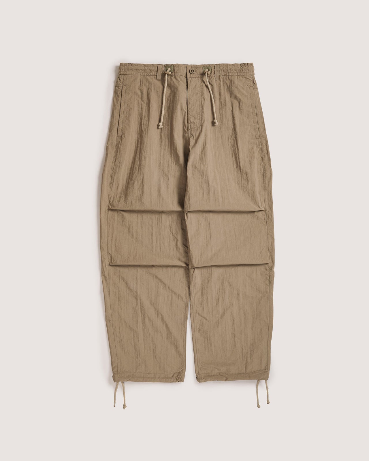 Satta | Fold Cargo Pant - Sandstone