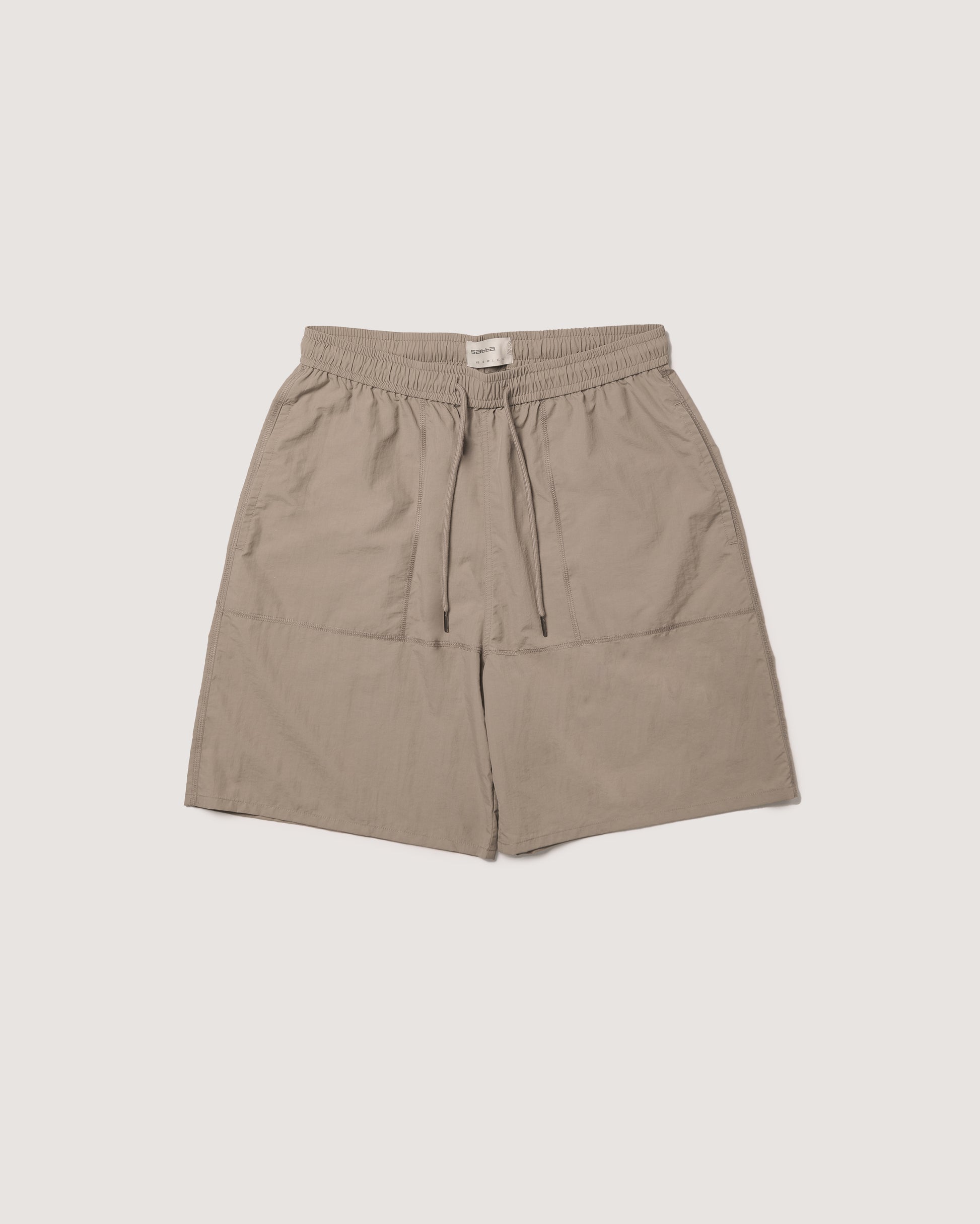 Satta | Atlas Short - Topo