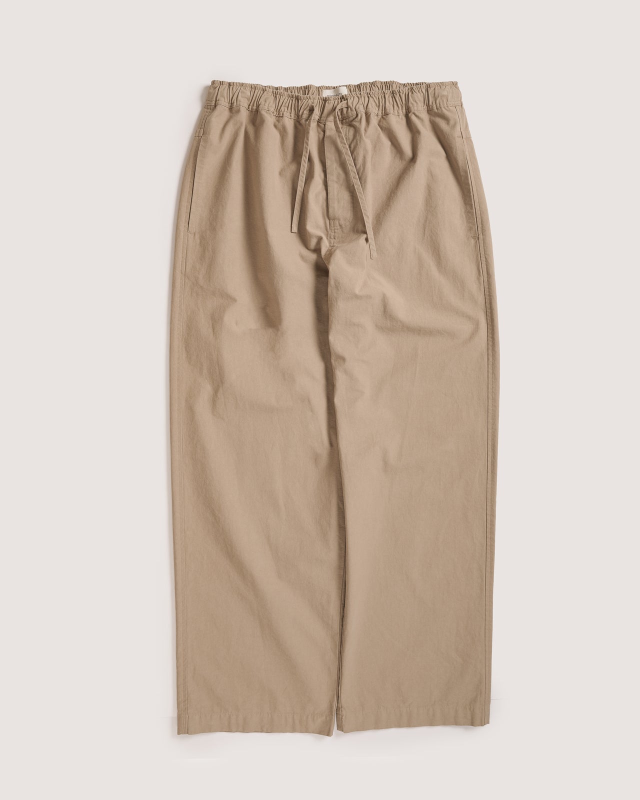 Satta | Kai Pant - Khaki