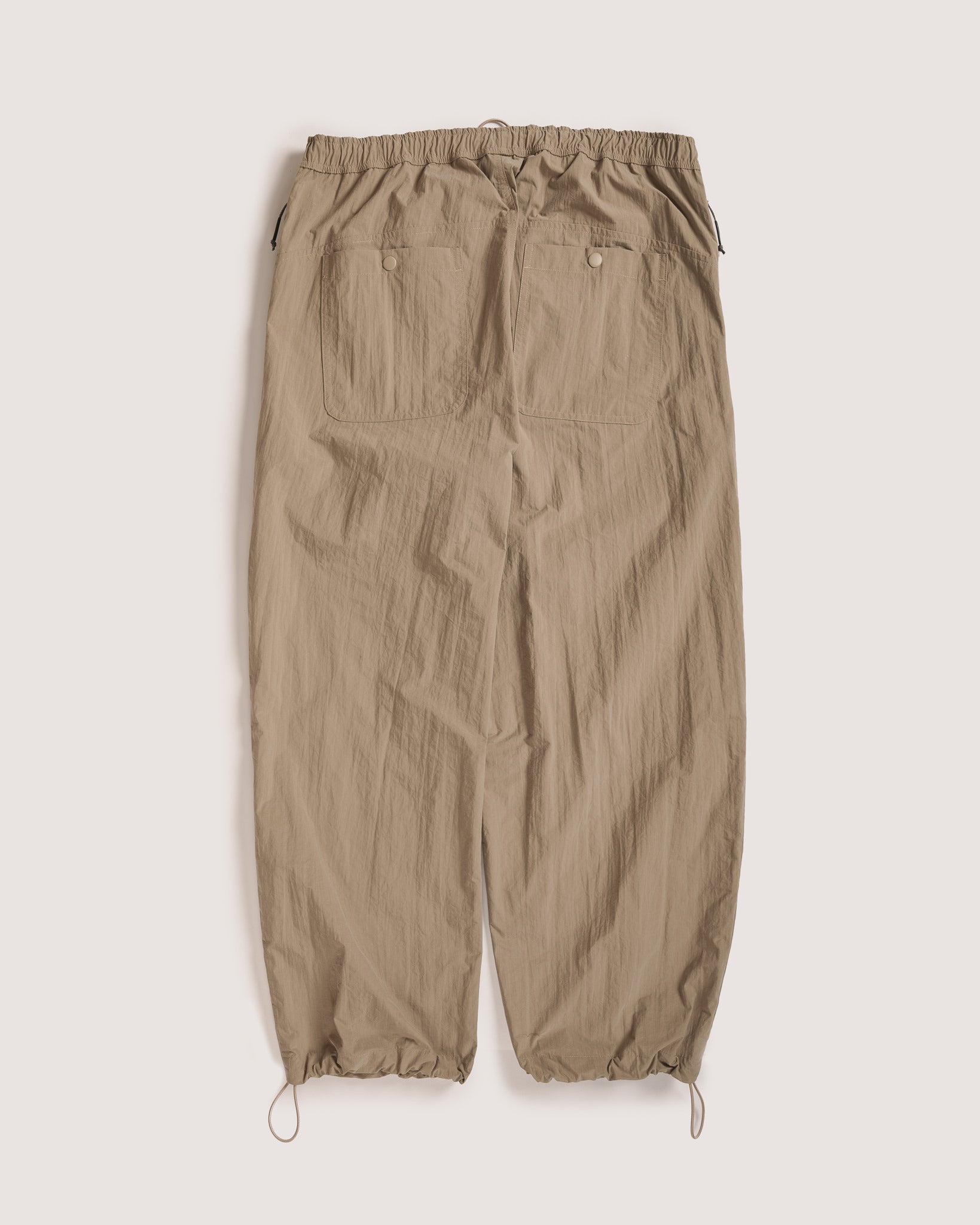 Satta | Shell Pant - Sandstone