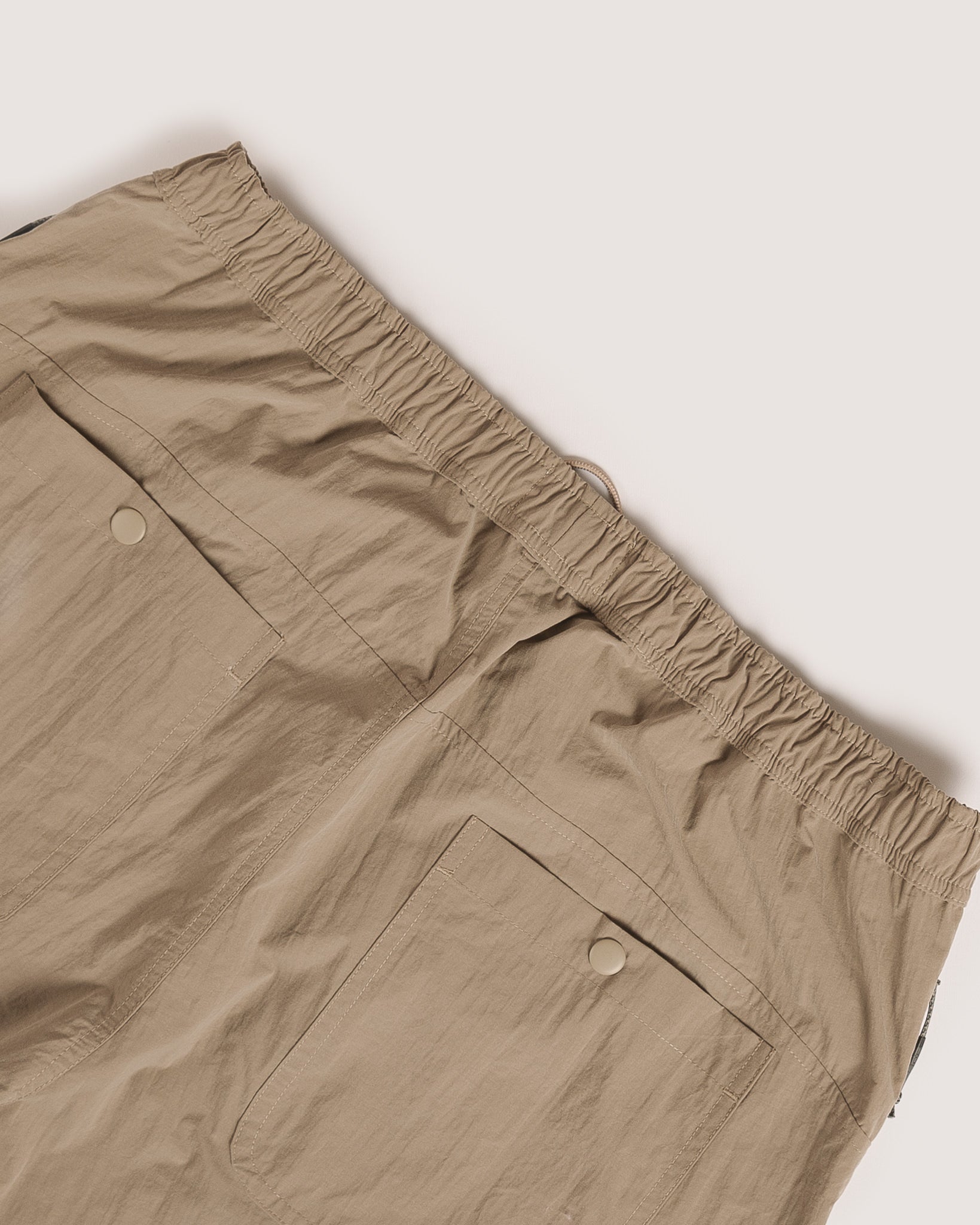 Satta | Shell Pant - Sandstone