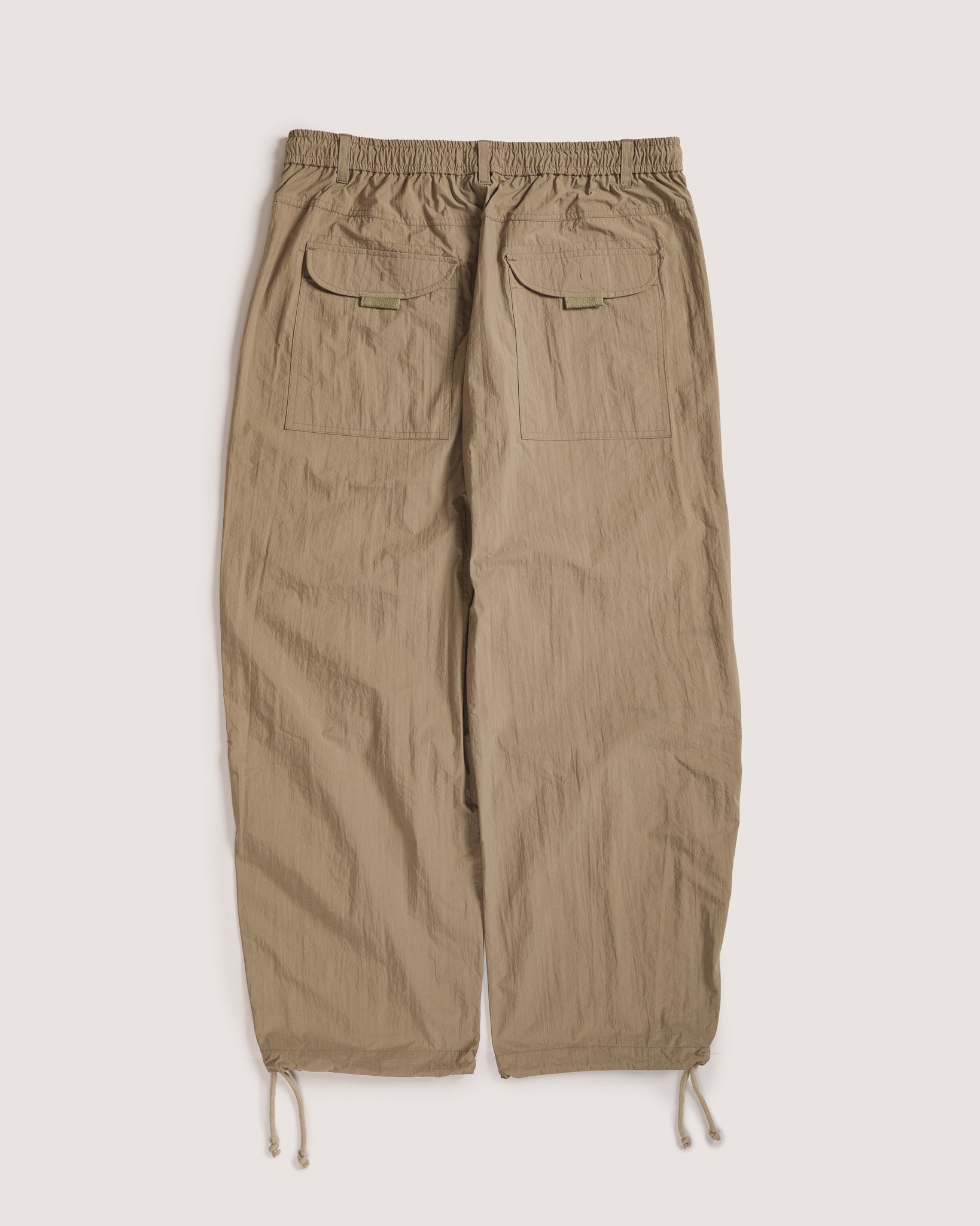 Fold Cargo Pant - Sandstone