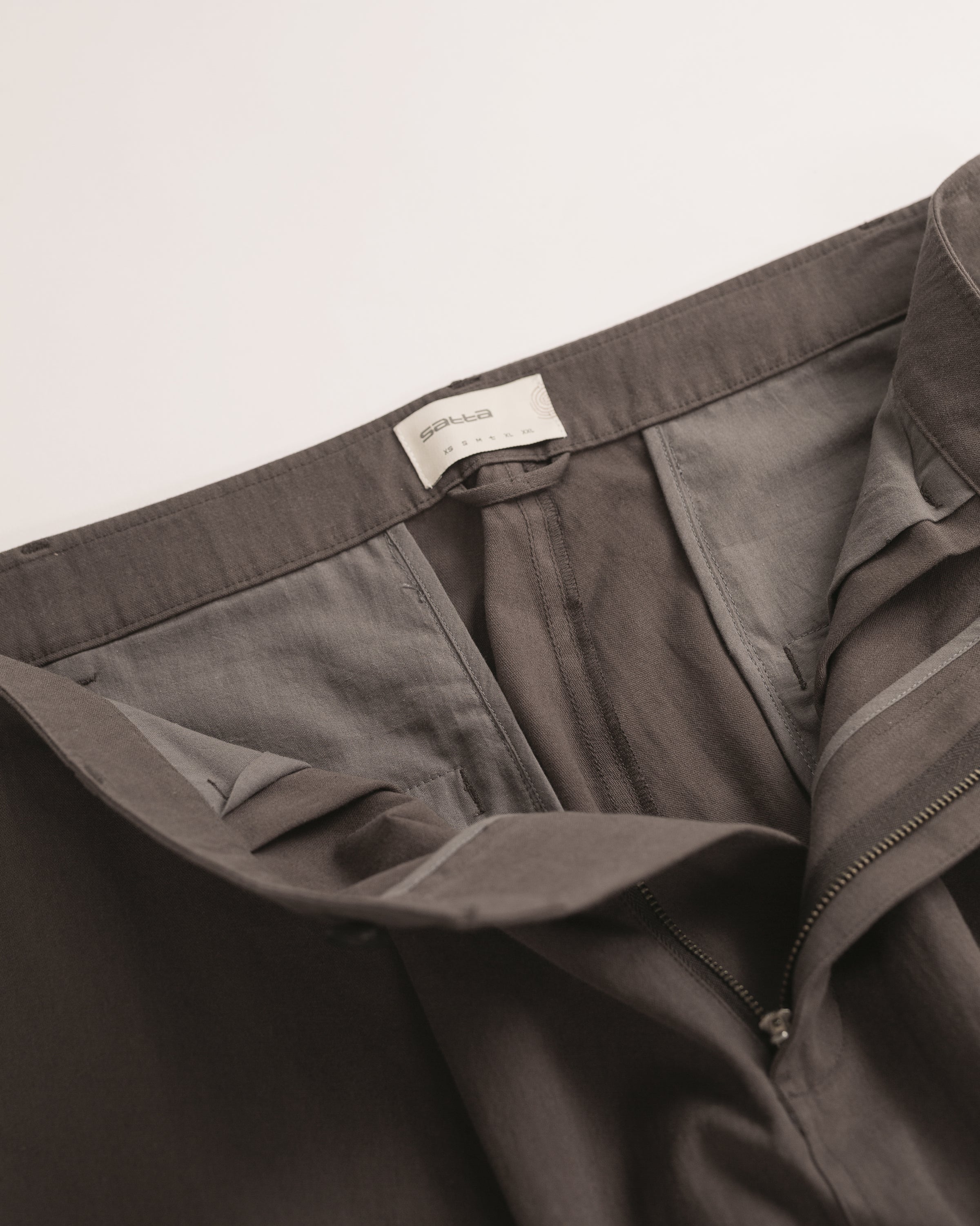 AI Generated Model Shot