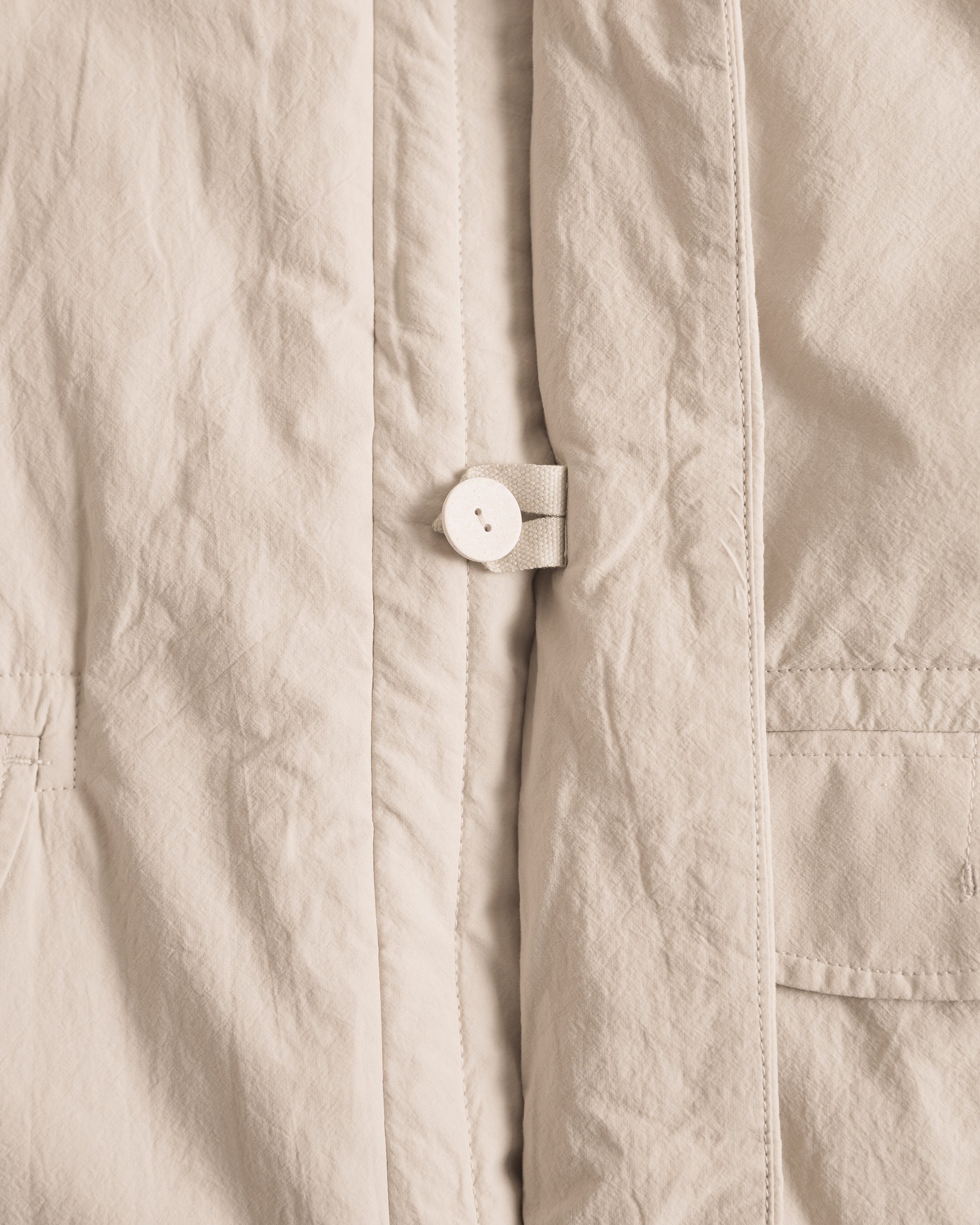 Satta Cropped Maha Dojo [W] - Chalk