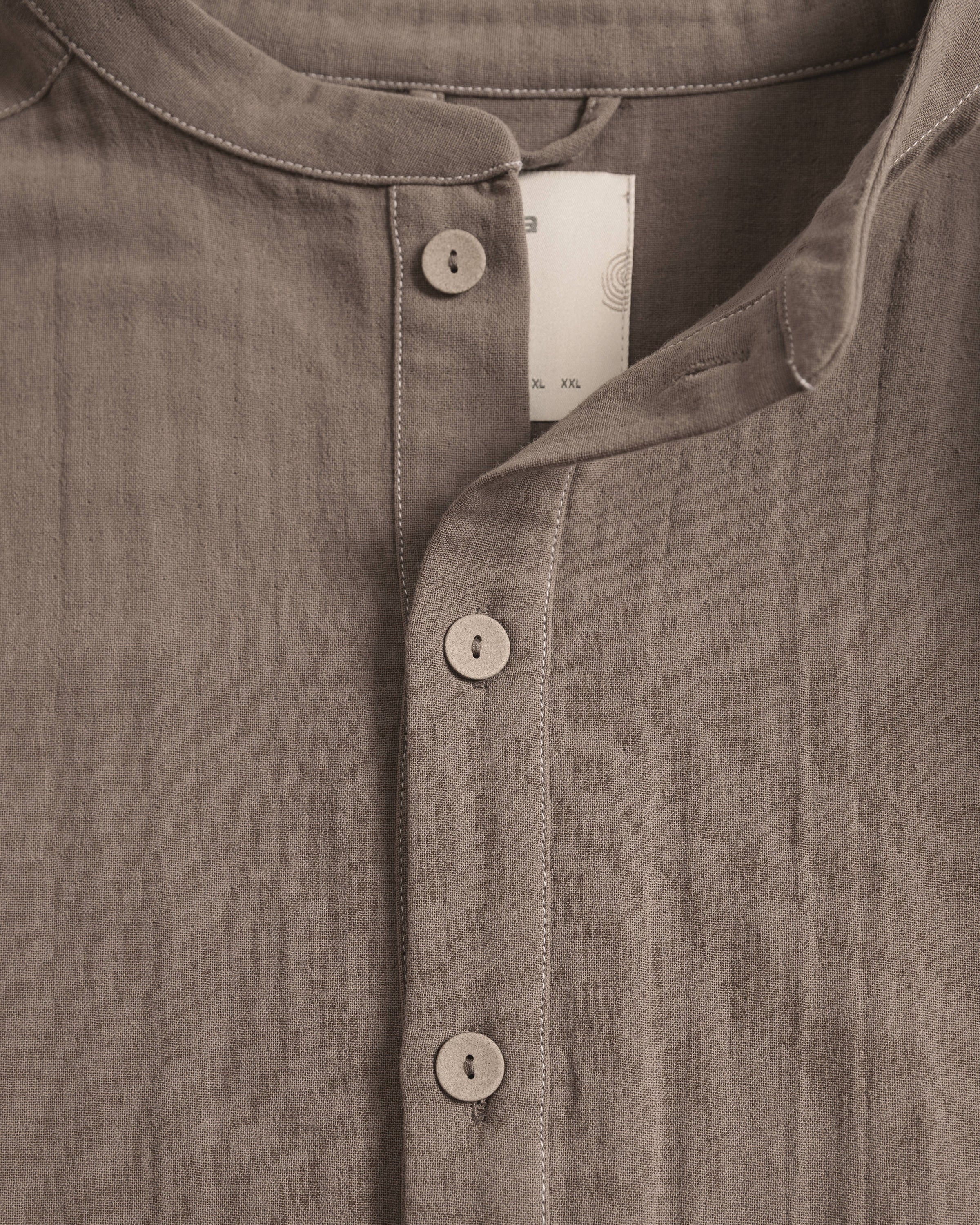 Satta Sukha Shirt - Dusk