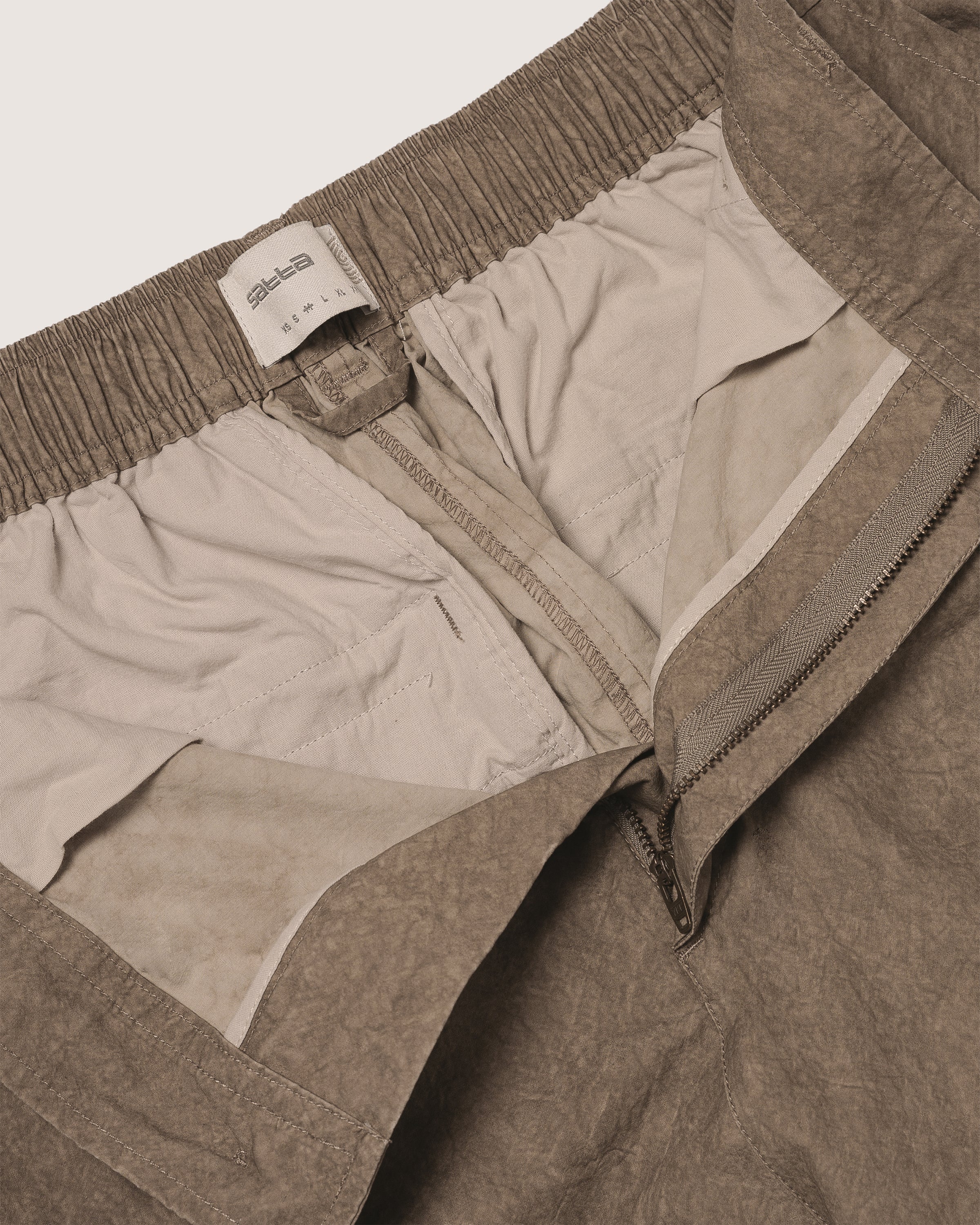 Satta Sidi Pant - Cacao