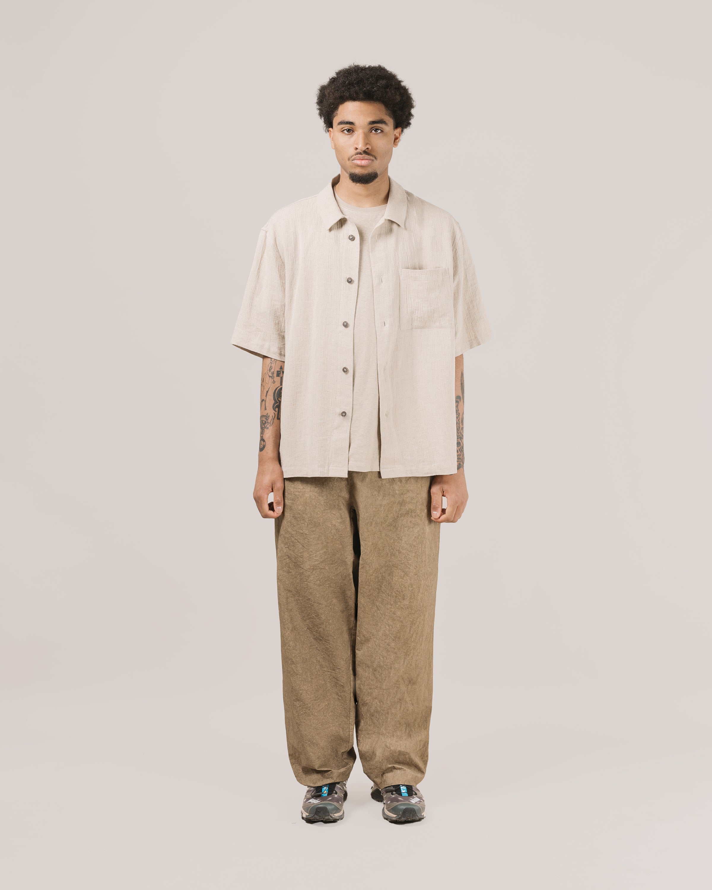 Satta Sidi Pant - Cacao