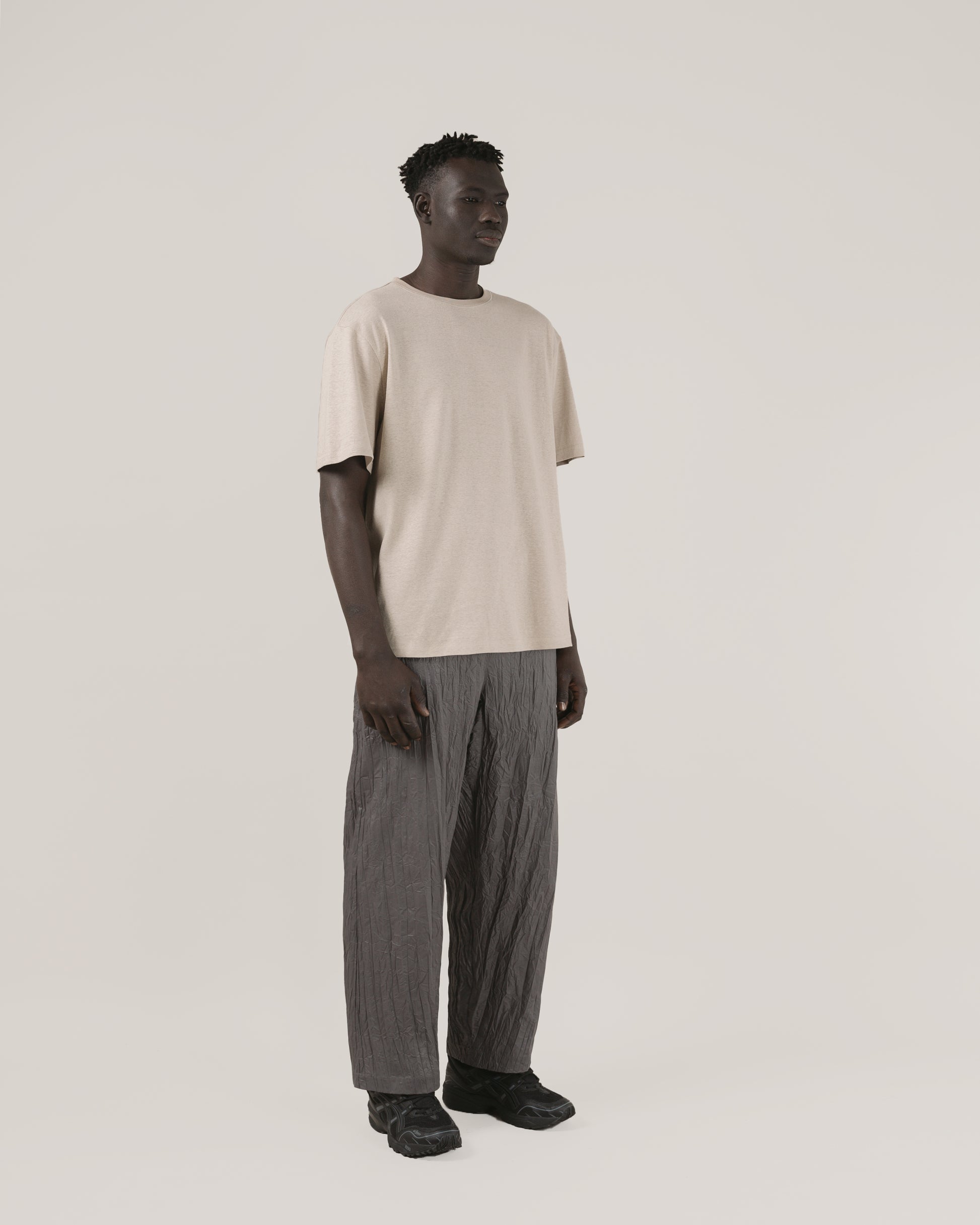 Satta | Sidi Pant - Graphite