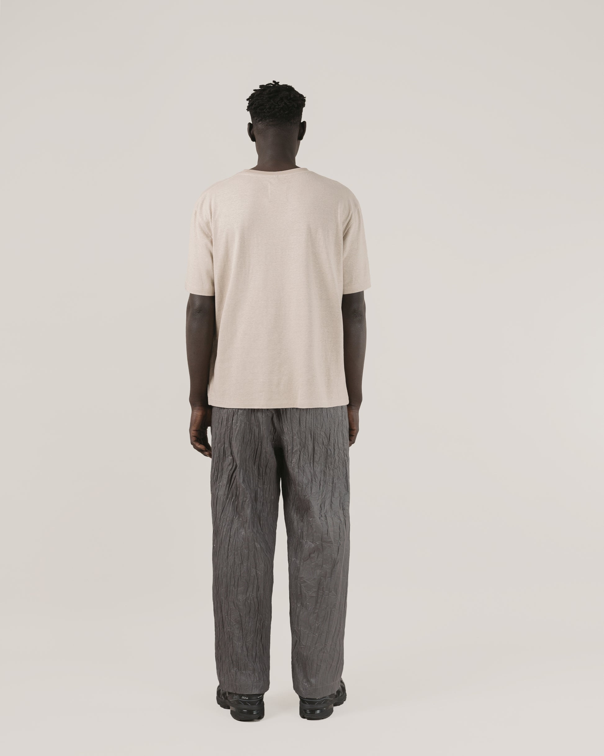 Satta | Sidi Pant - Graphite