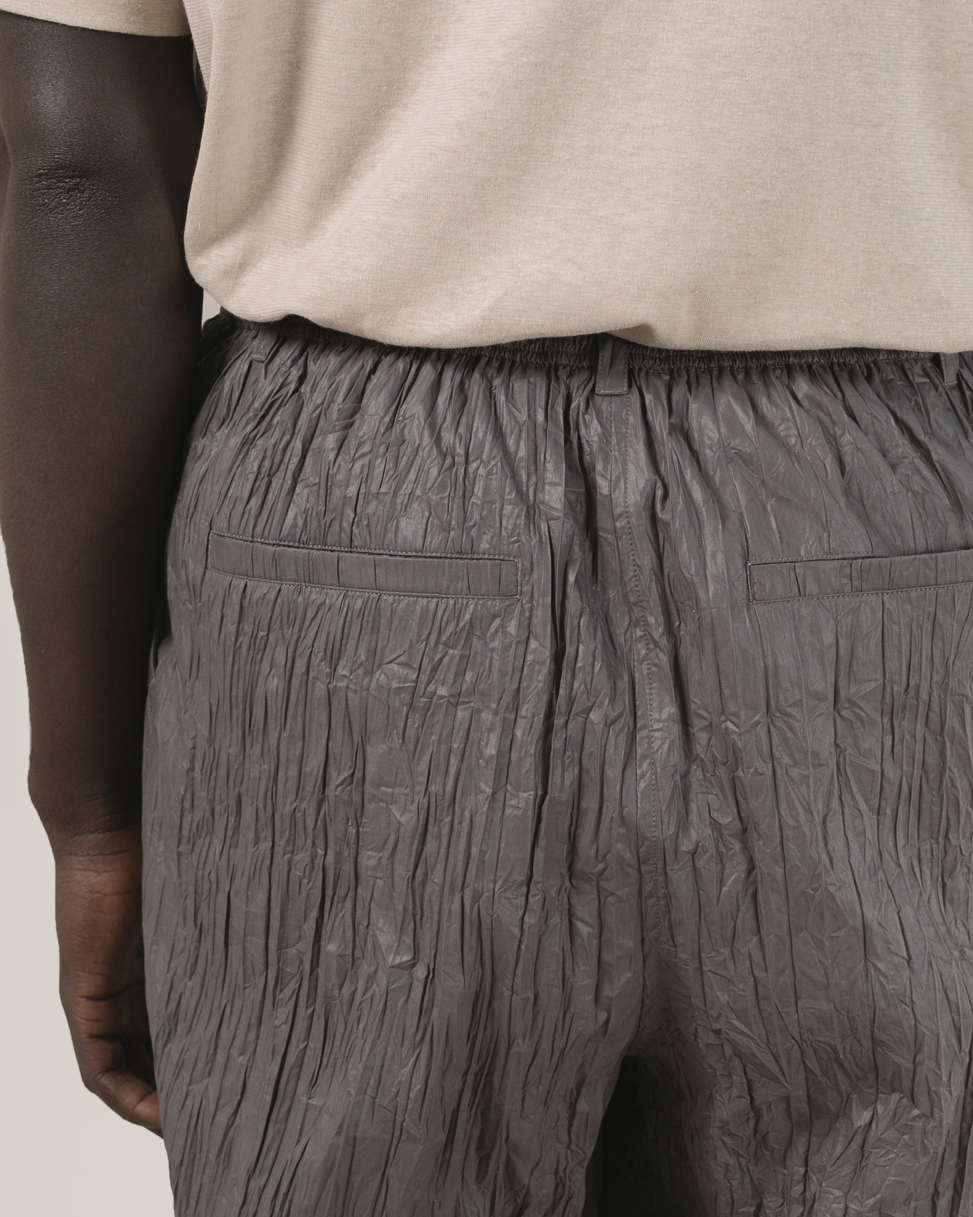 Satta | Sidi Pant - Graphite