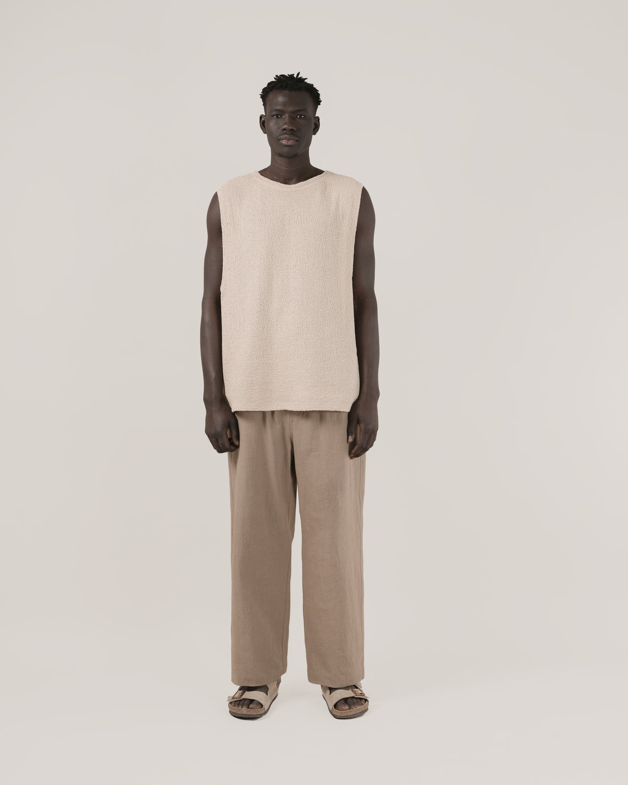 Satta | Kai Pant - Topo