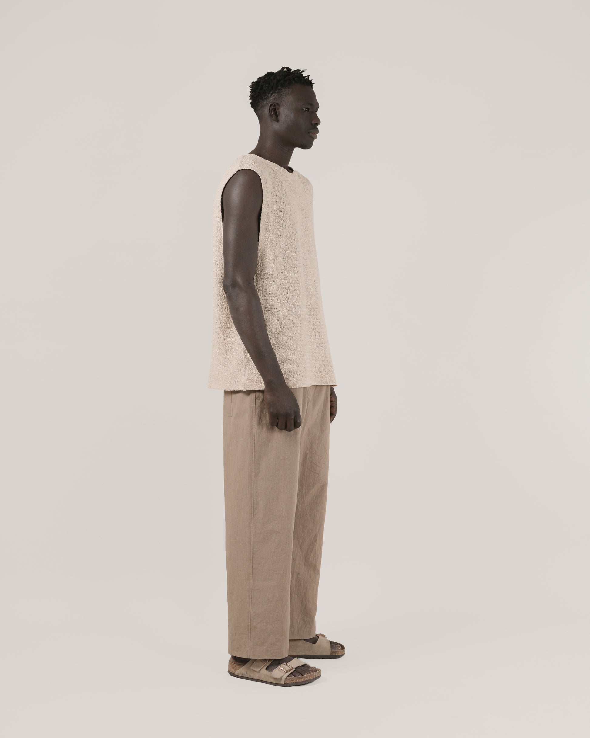 Satta | Kai Pant - Topo